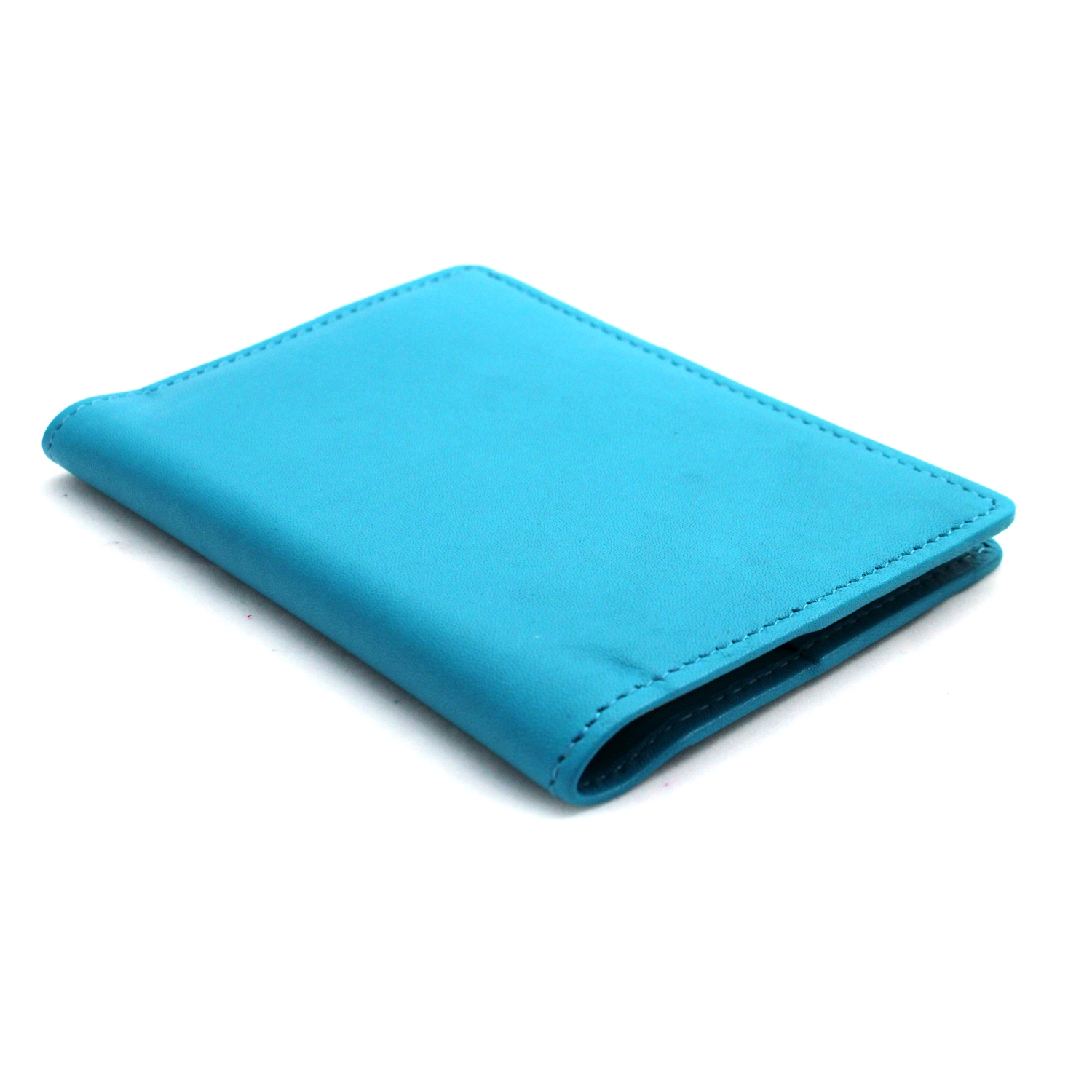 Ashlin® DESIGNER | OMAHA Simple Passport wallet