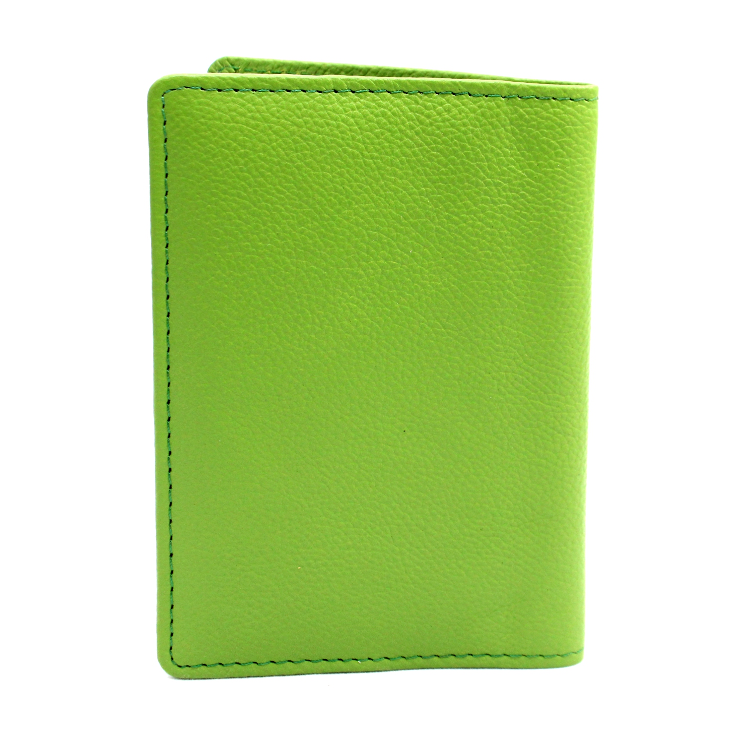 Ashlin® DESIGNER | OMAHA Simple Passport wallet