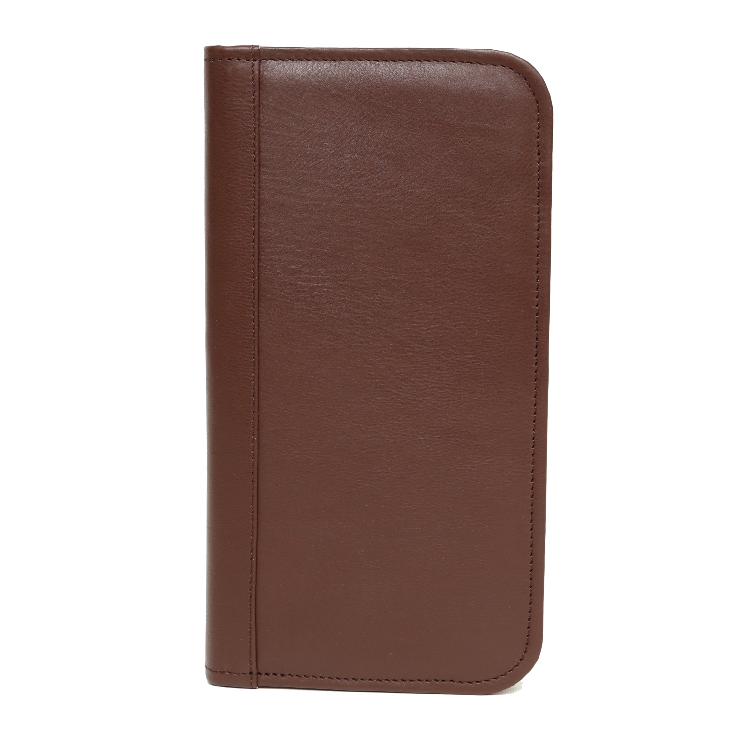 Ashlin® DESIGNER | DEANGELO Bifold ticket wallet