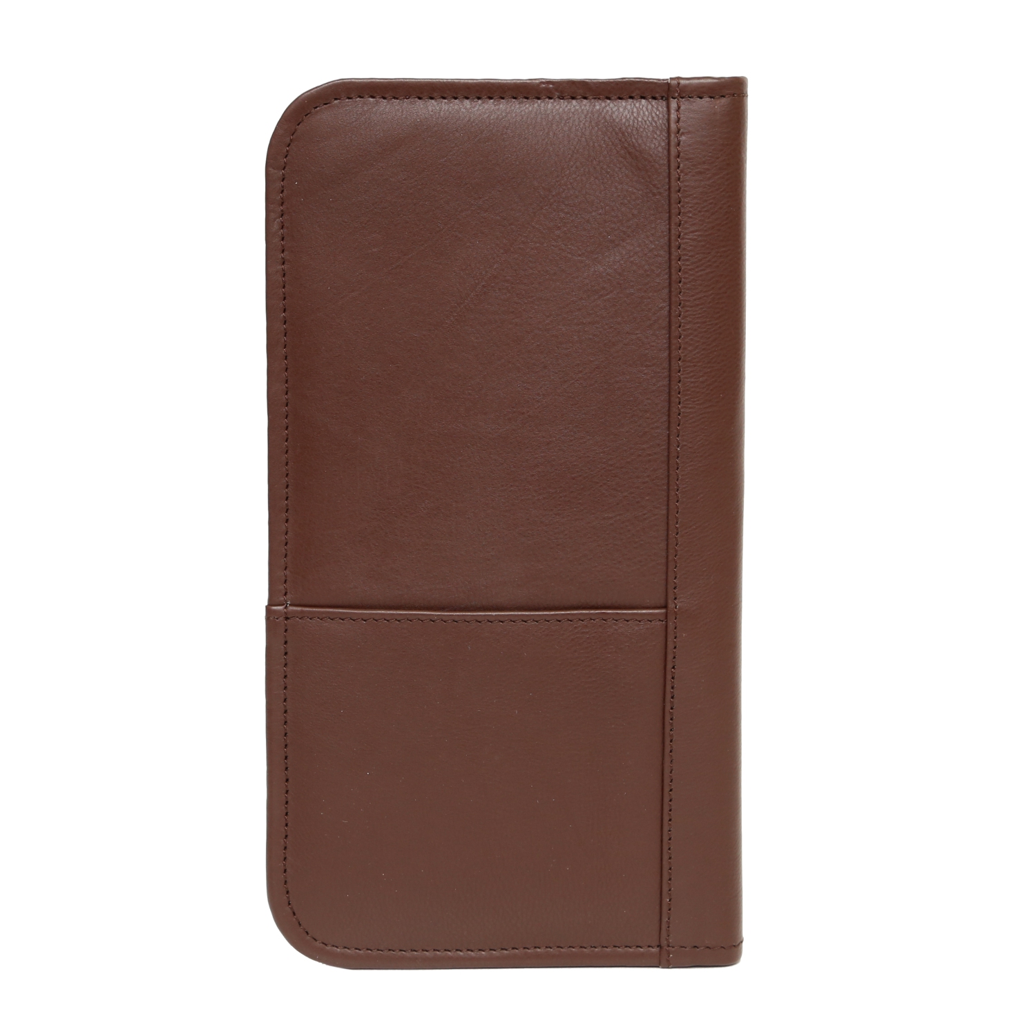 Ashlin® DESIGNER | DEANGELO Bifold ticket wallet