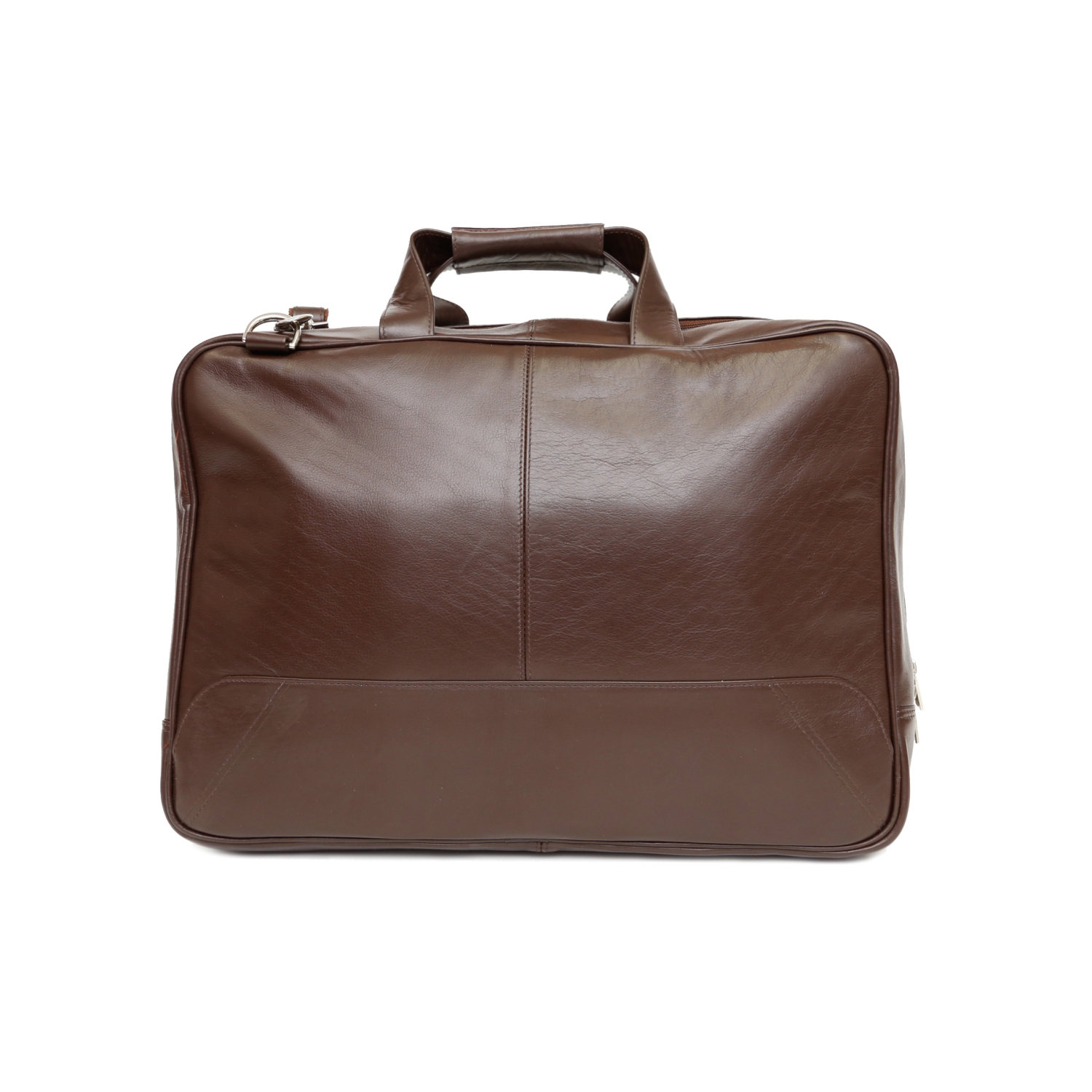 Ashlin® DESIGNER | CARSON Laptop Briefcase with Removable Shoulder Strap