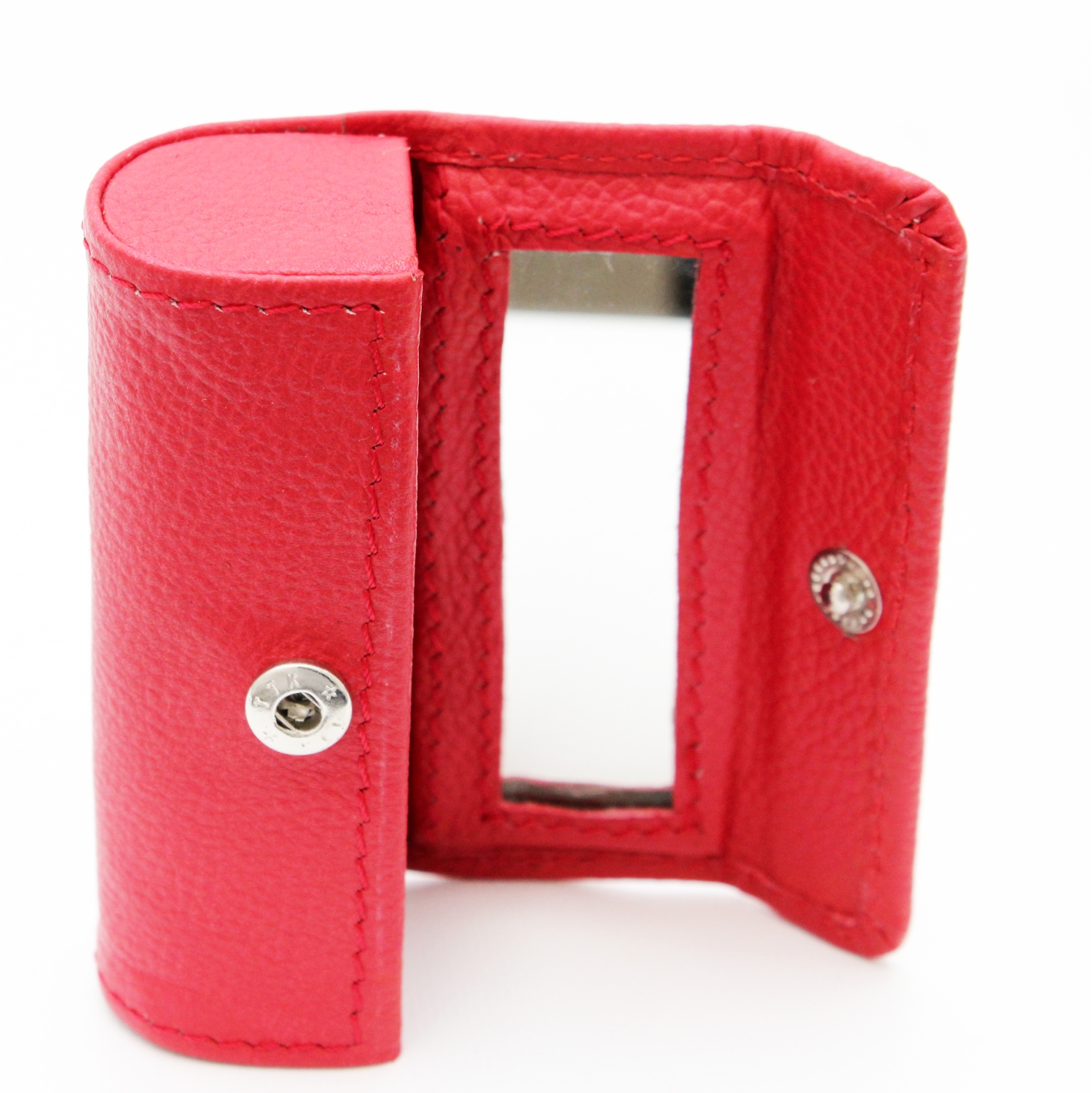 Ashlin® DESIGNER | SKYLAR Single Lipstick Case Mirror