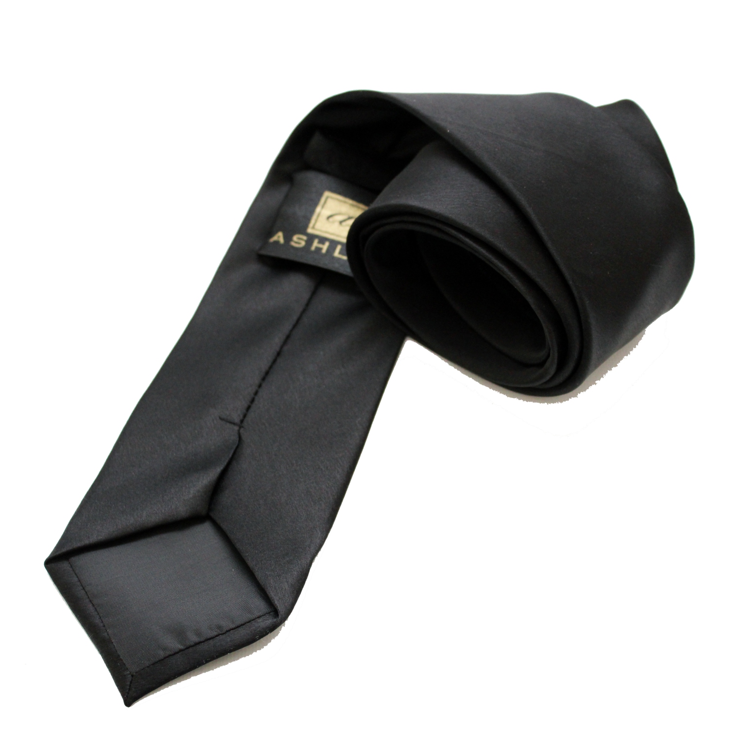 Ashlin® DESIGNER | LEONARDI NECKTIE Italian Design