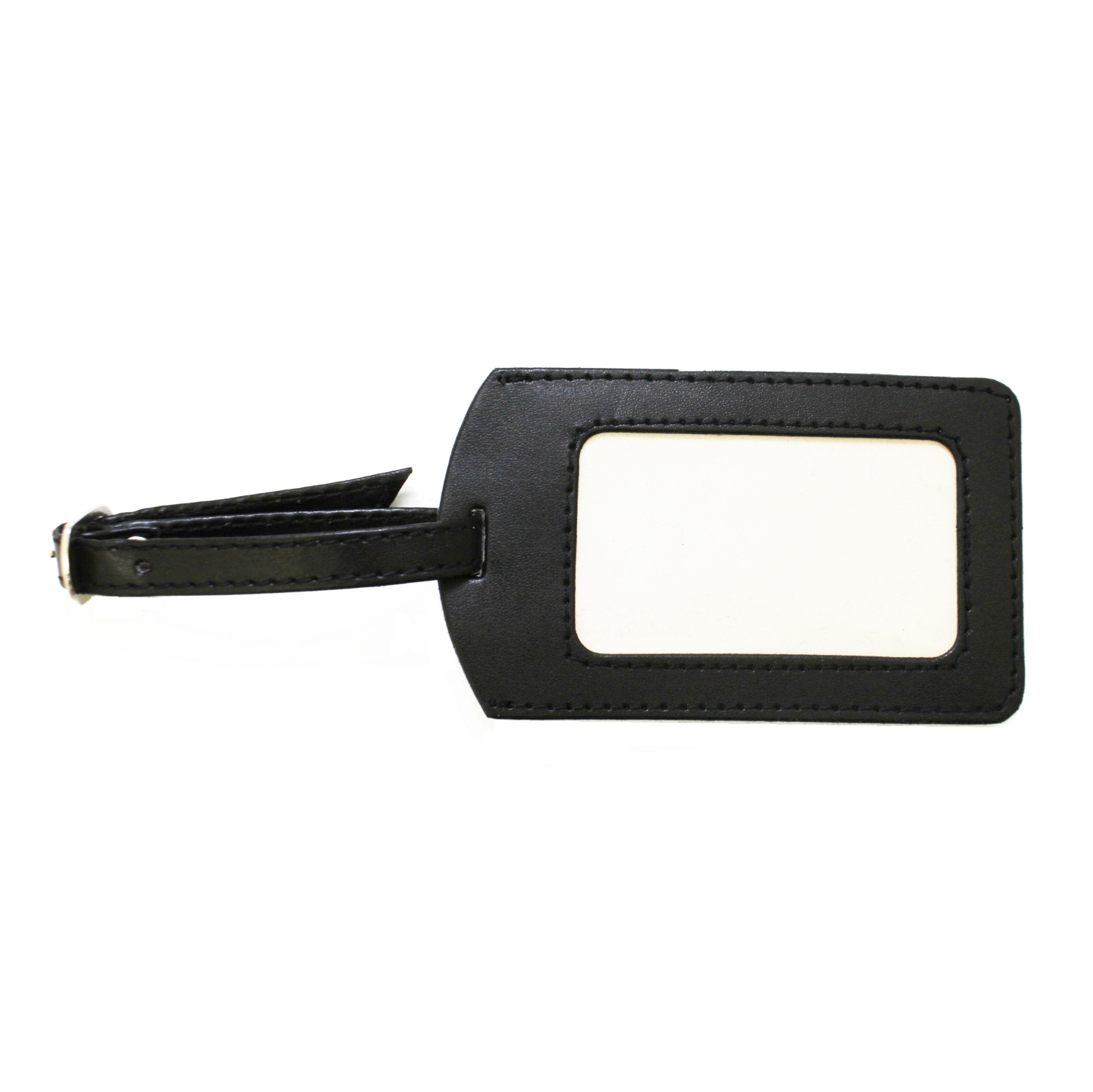 Ashlin® DESIGNER | ALABAMA Luggage tags Set of 4