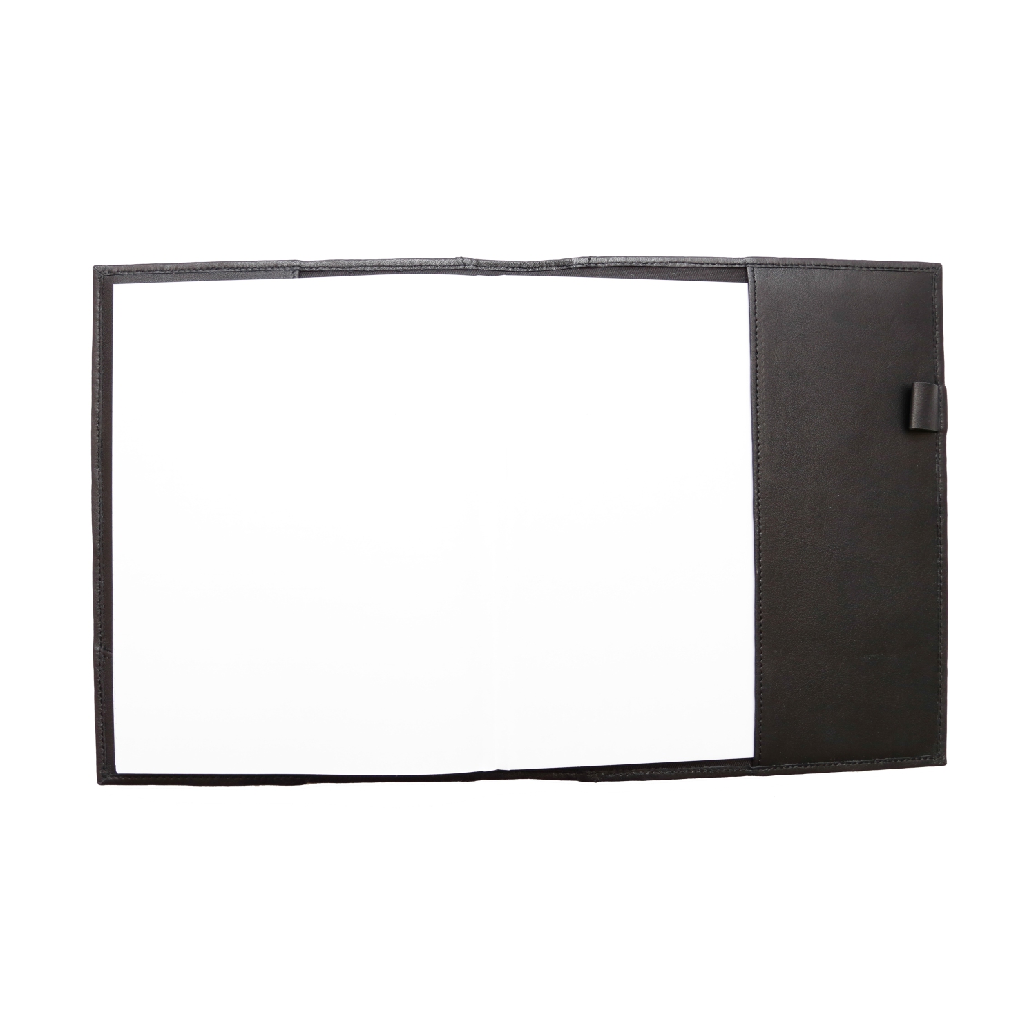 Ashlin® DESIGNER | Couverture rechargeable DE PETERBOROUGH comprend une boucle POUR STYLO DE poche