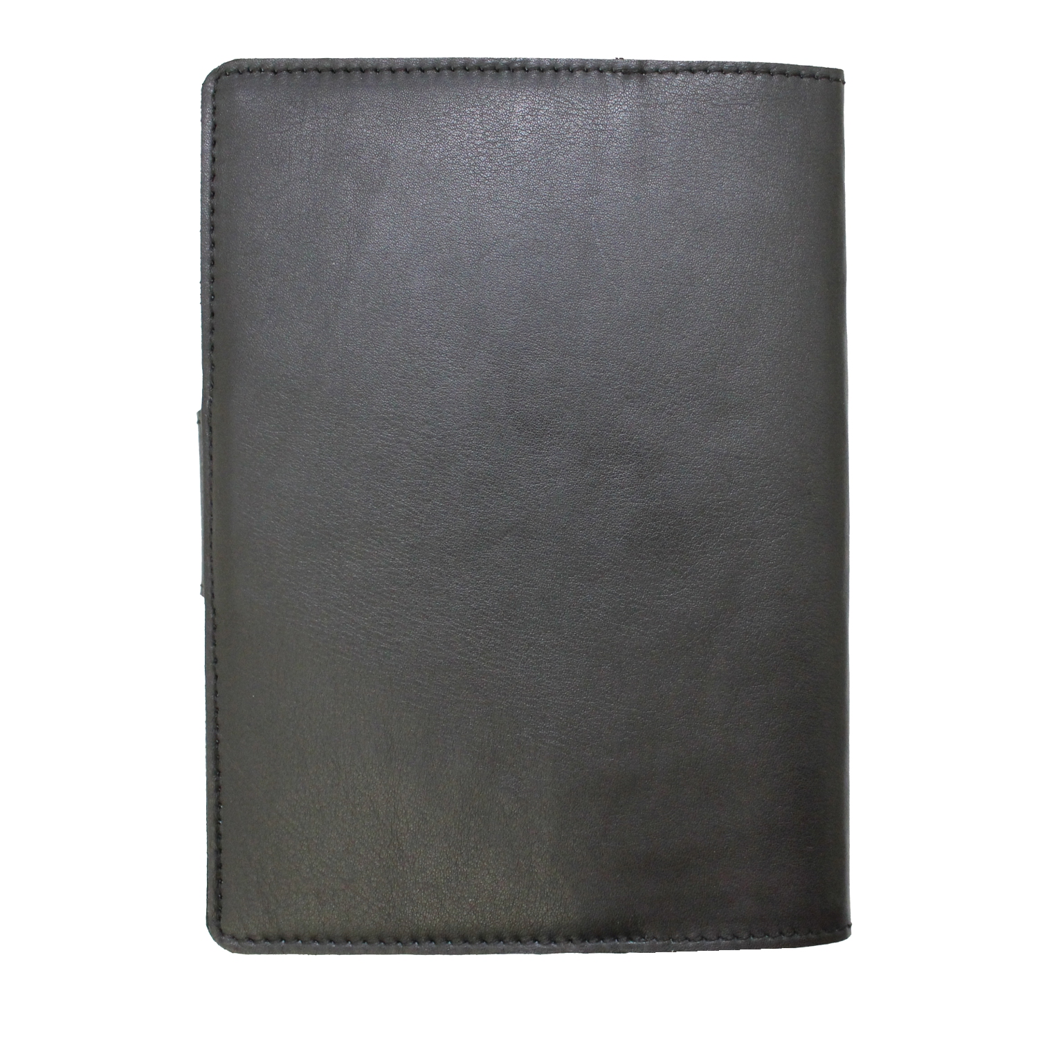 Ashlin® DESIGNER | PORCHIA Medium Journal with Snap