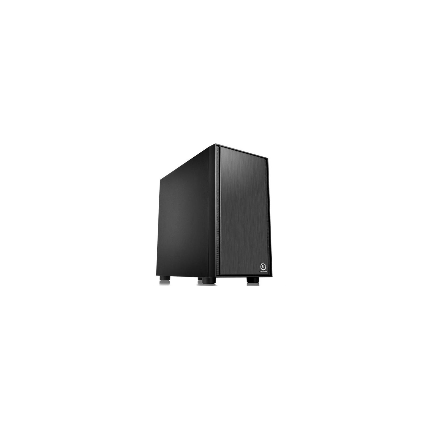 Thermaltake Case Black VERSA H17 USB 3.0 T
