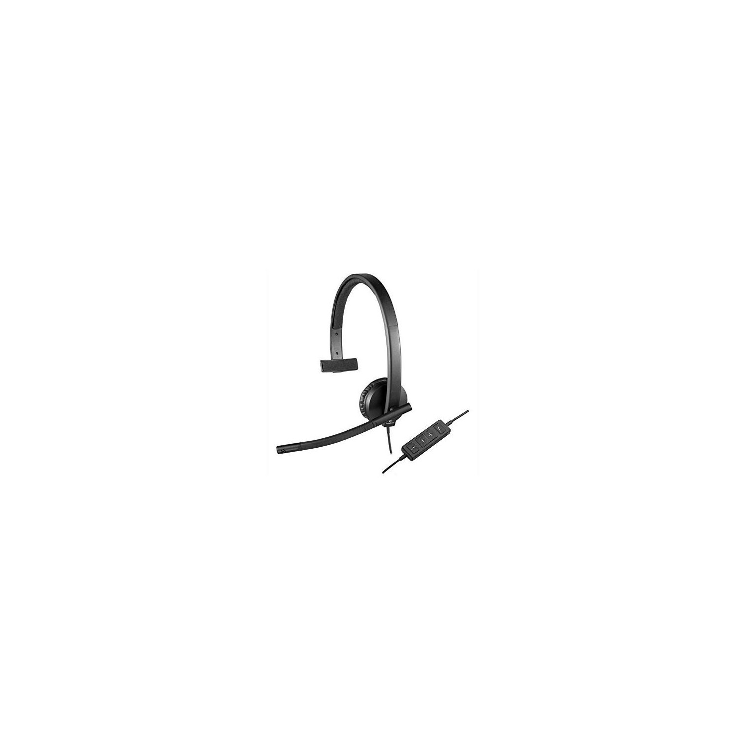 LOGITECH 981-000570 H570E HEADSET