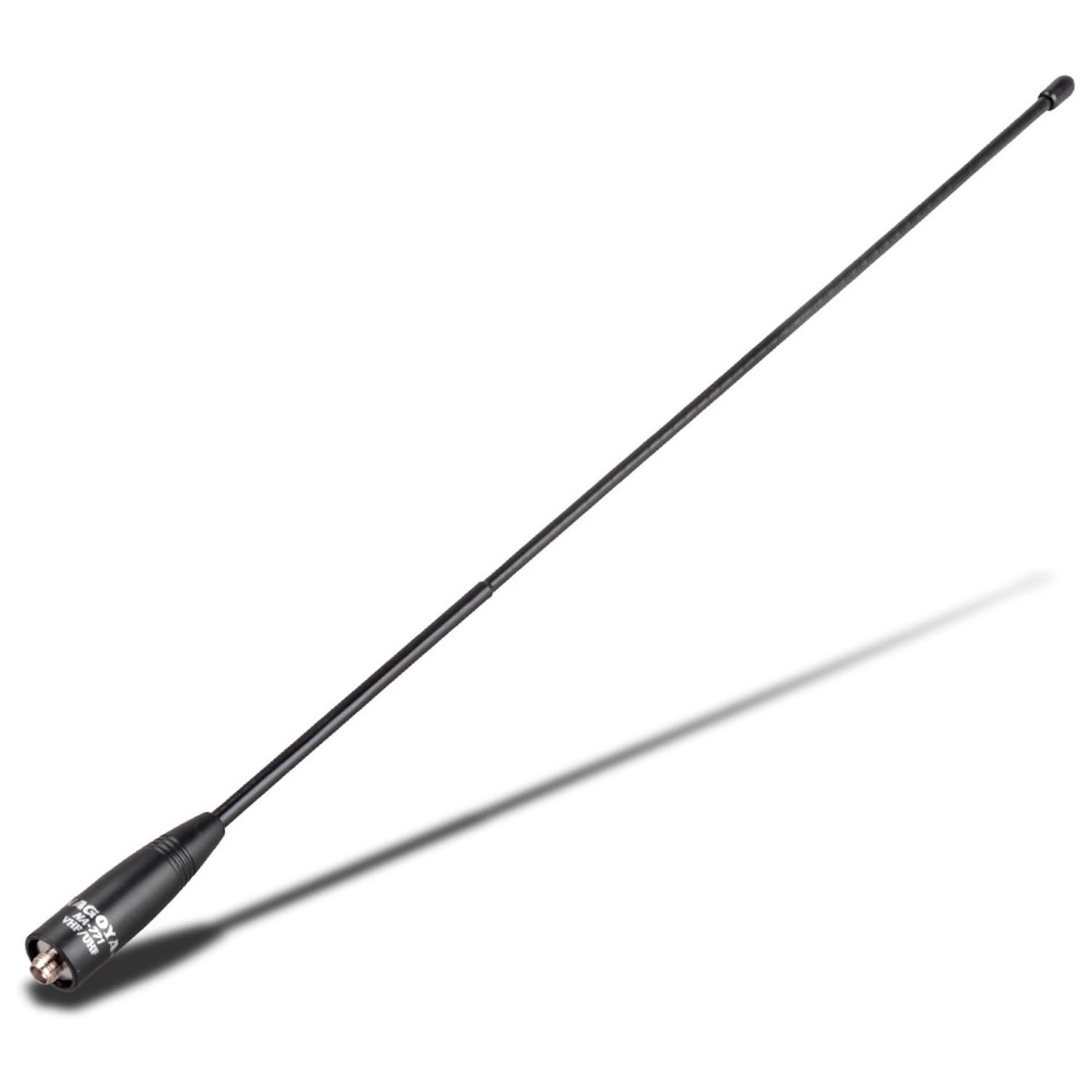 Nagoya NA-771 15.6-Inch Antenna SMA-Female