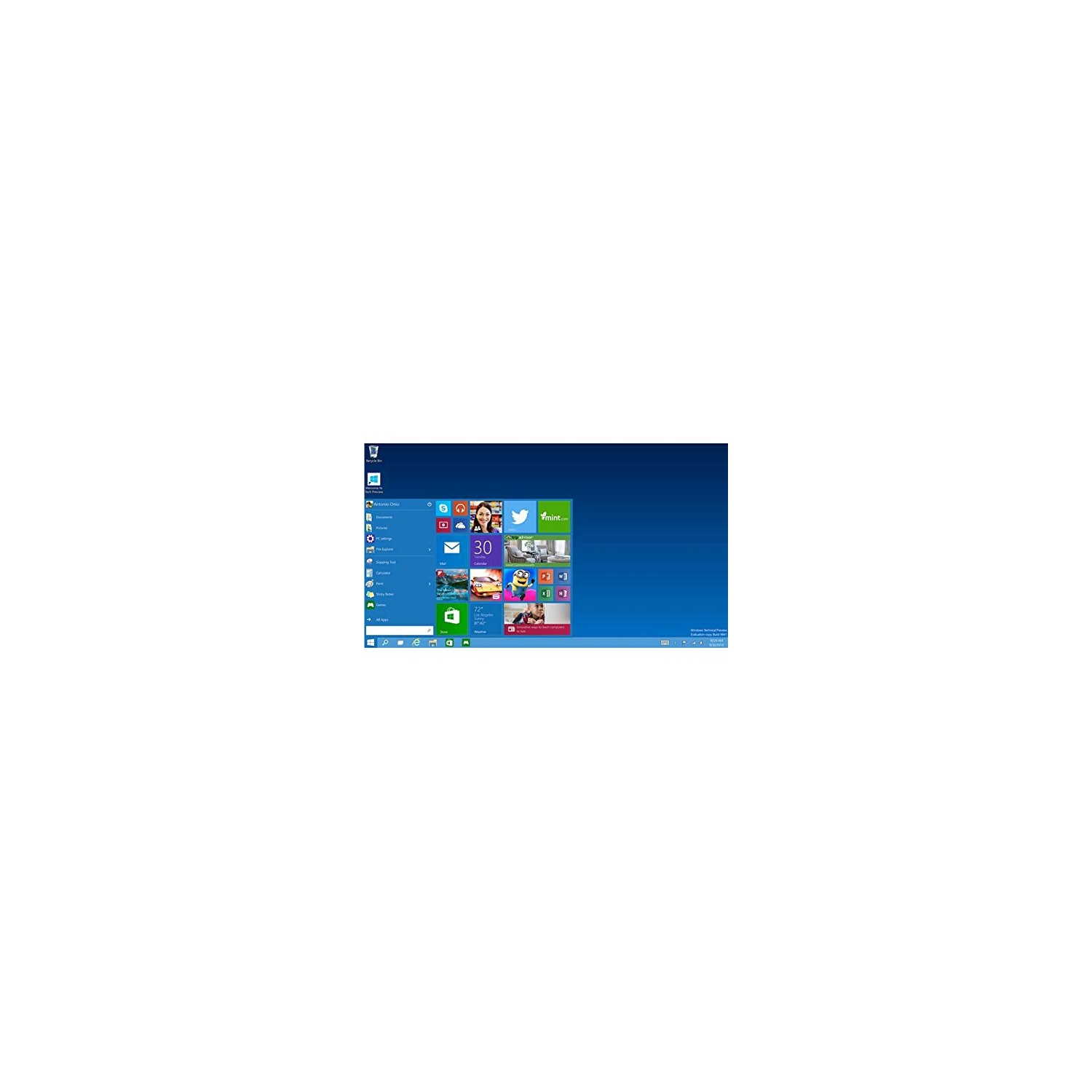 Microsoft Licence Microsoft Windows 10 Pro - 64 Bit - Français - KOTECH