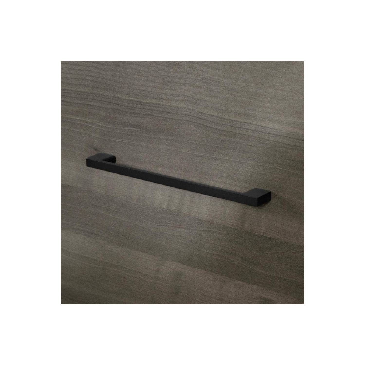 South Shore Gravity 2-Drawer Nightstand, Gray Maple