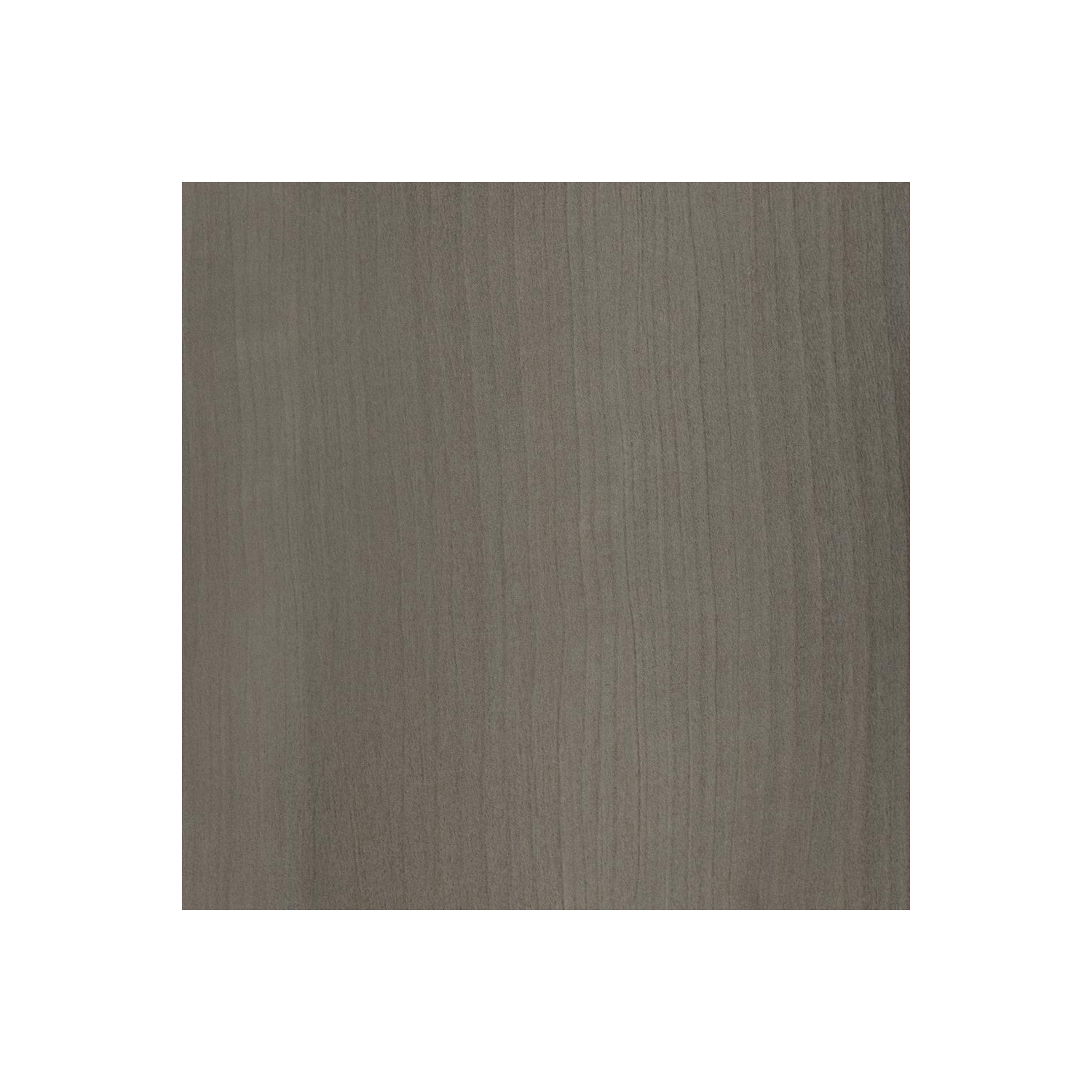 South Shore Versa 6-Drawer Double Dresser and 2-Drawer Nightstand, Gray Maple