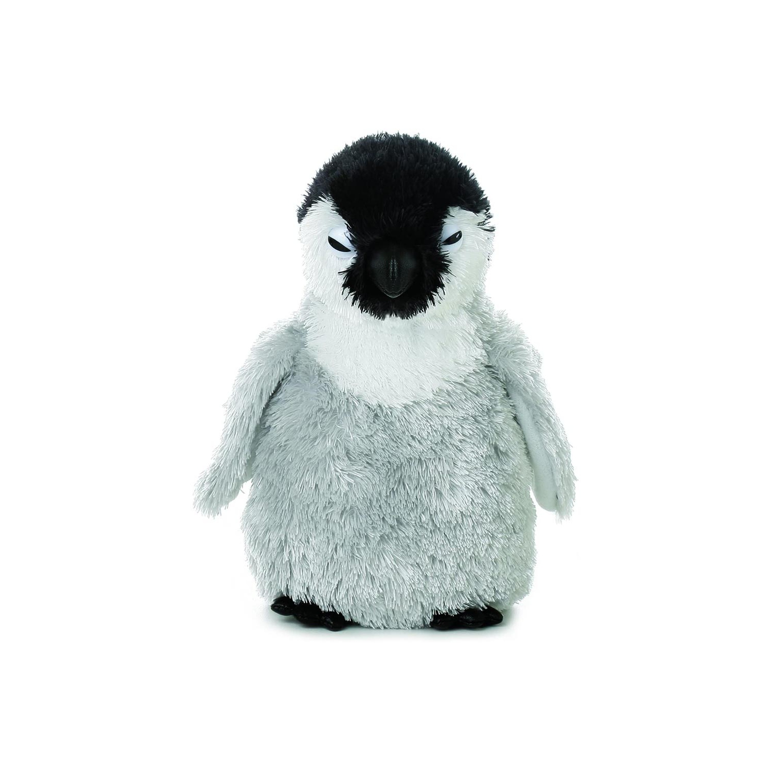 Aurora Plush Baby Emperor Penguin 6.5"