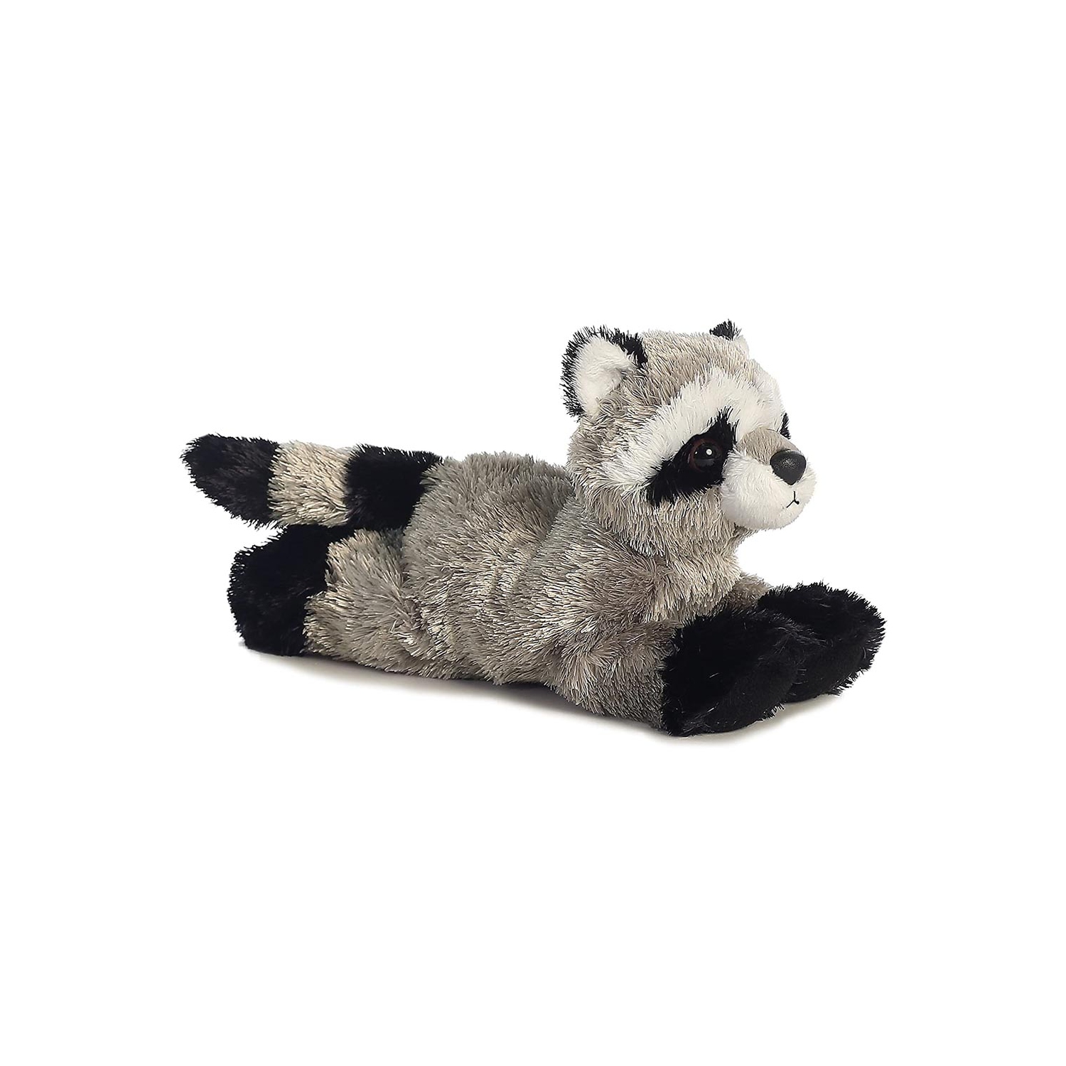 Rascal Raccoon Mini Flopsie 8" by Aurora