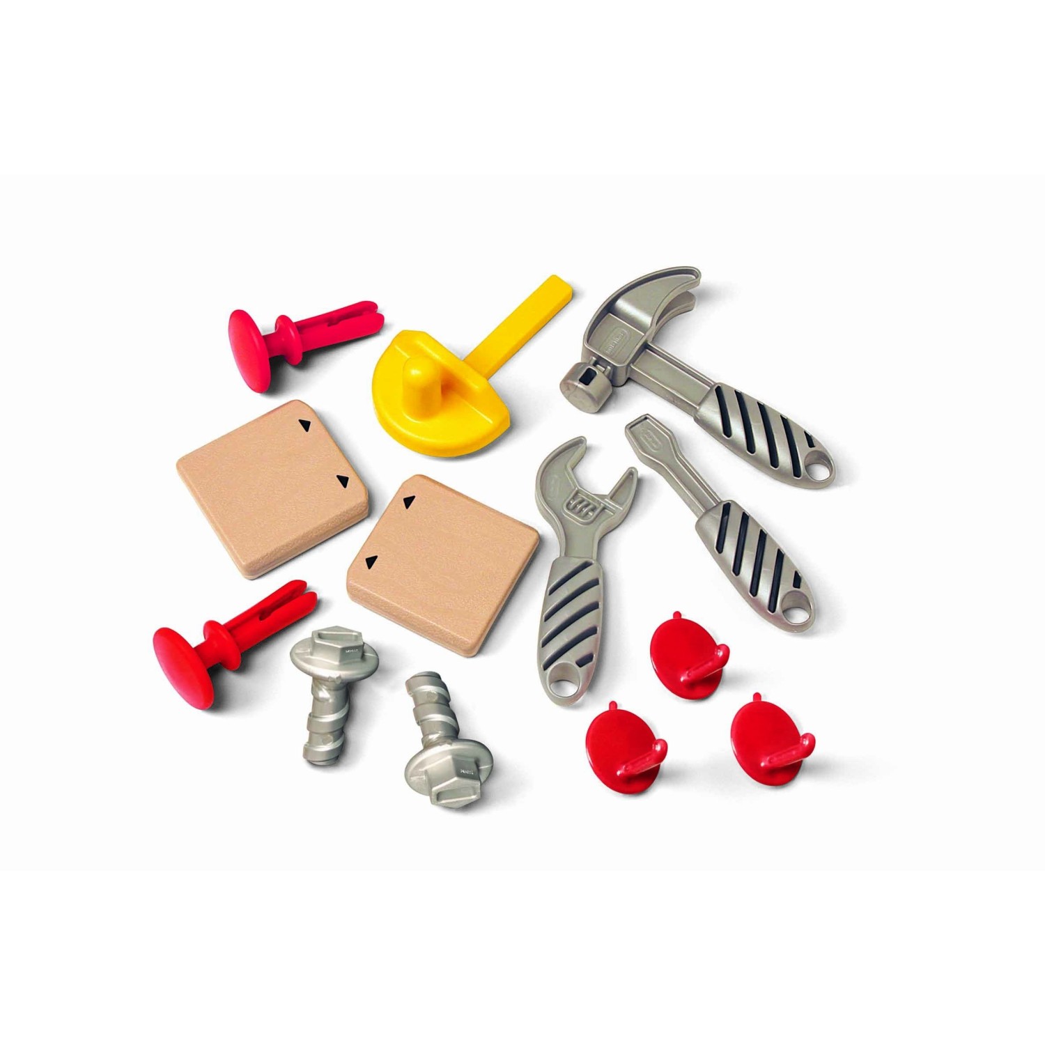 Little Tikes Tough Workshop