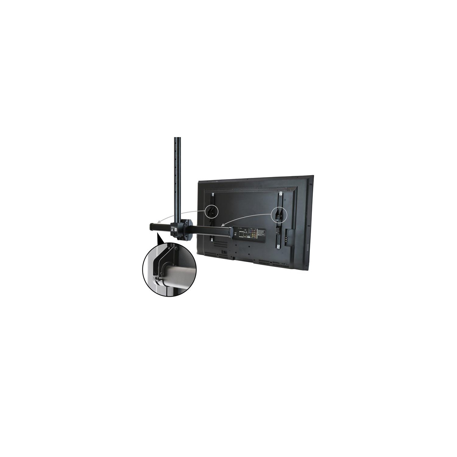 Startech Full Motion TV Ceiling Mount