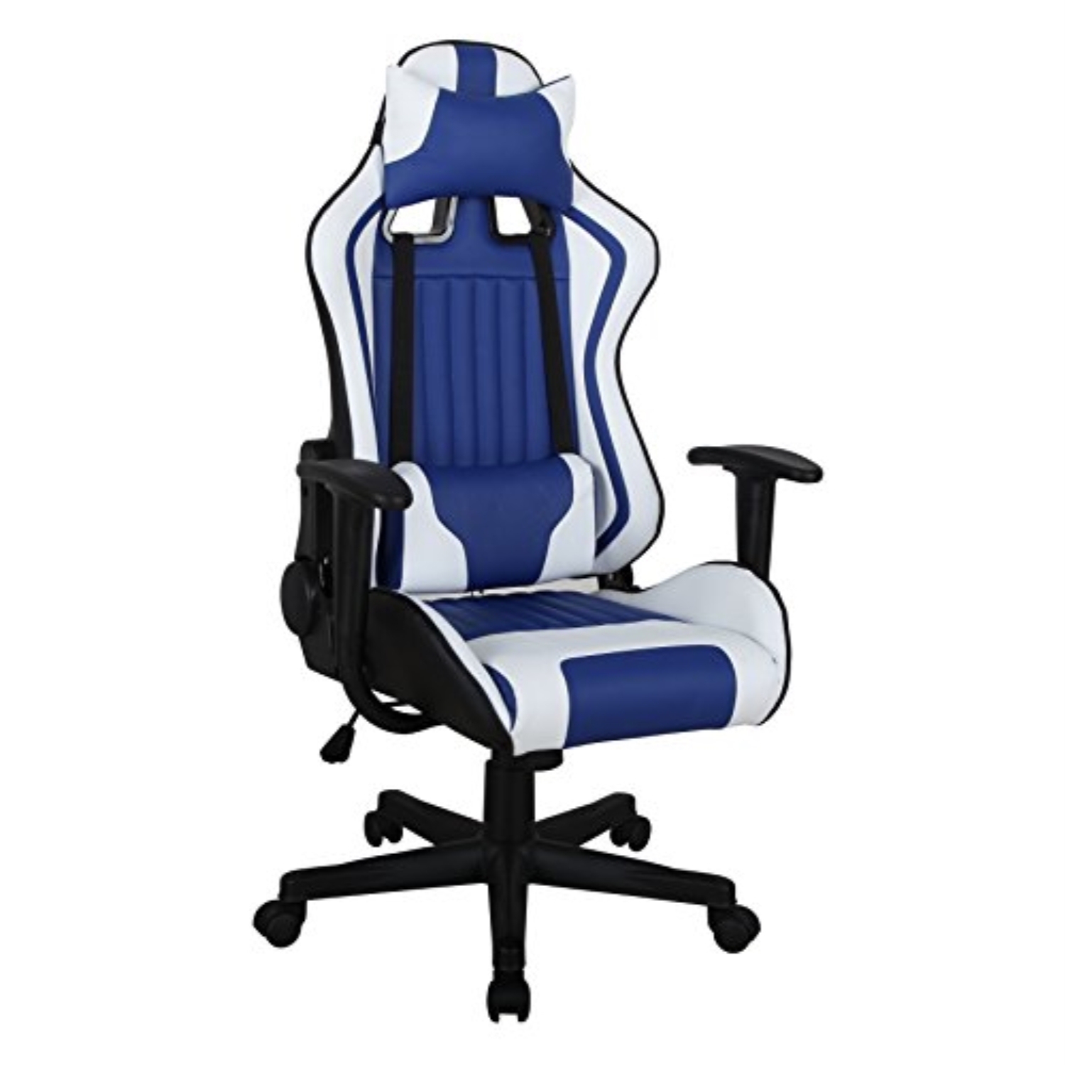 viscologic formula racing gaming home office swivel chair