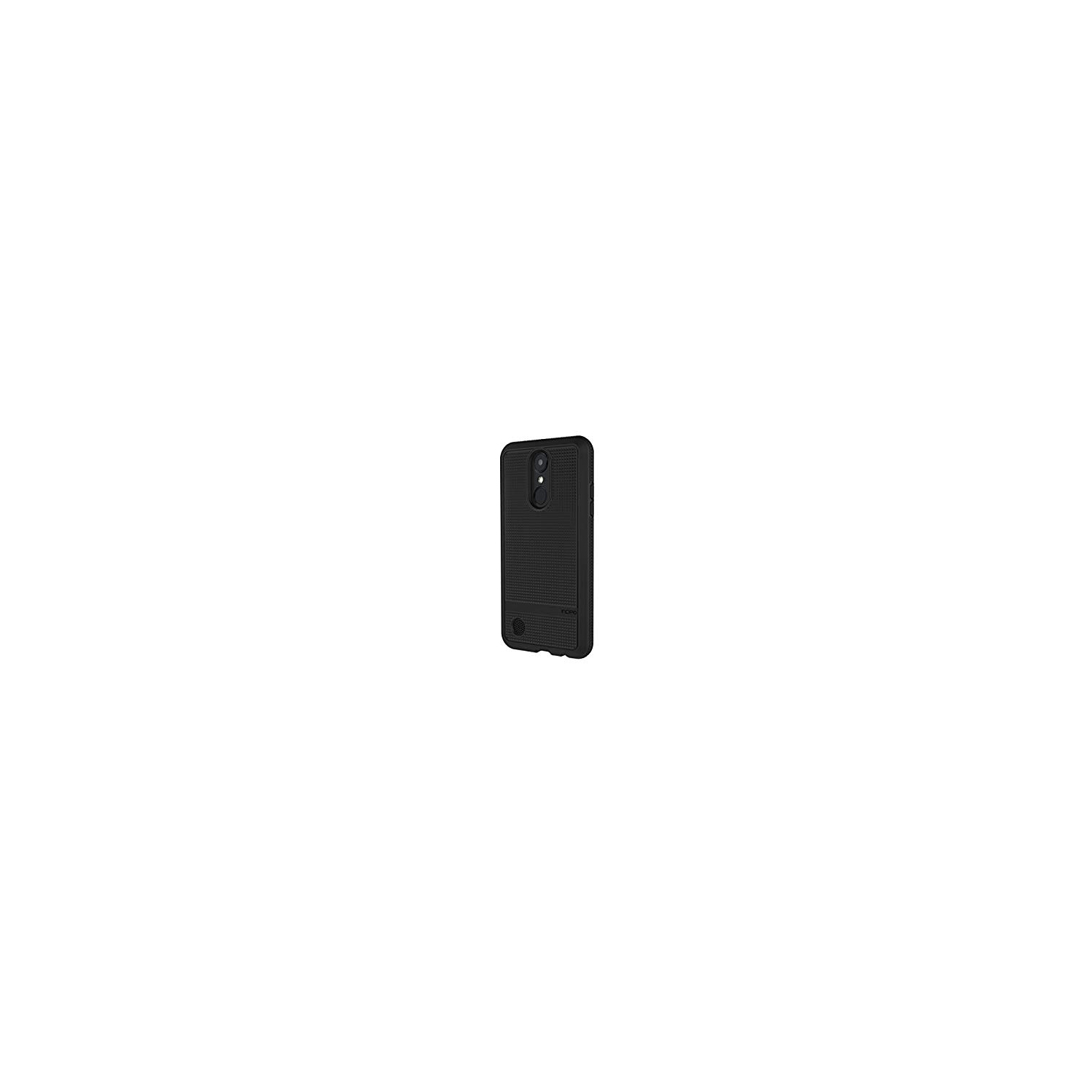 Incipio Technologies LG Phoenix 3 Fortune Risio 2 Rebel 2 LTE Ngp Advanced Case - Black