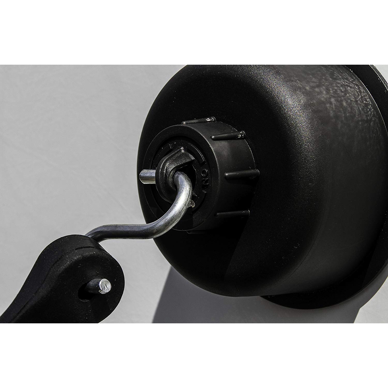 Support à ventouse camco 44850 Gen-turi