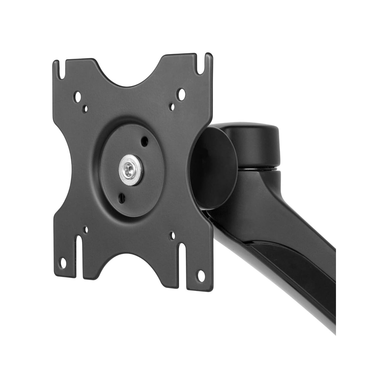 Kanto – Support de bureau DM1000 pour écrans de 13 à 27&nbsp;po