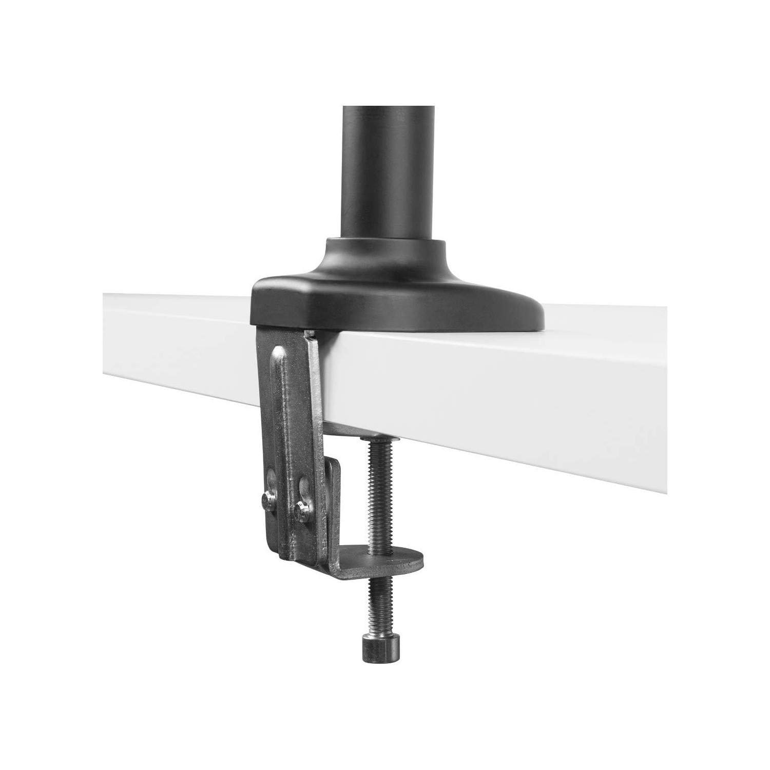 Kanto – Support de bureau DM1000 pour écrans de 13 à 27&nbsp;po