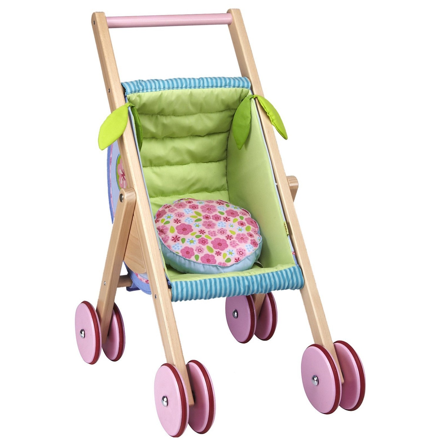 Haba Doll Buggy
