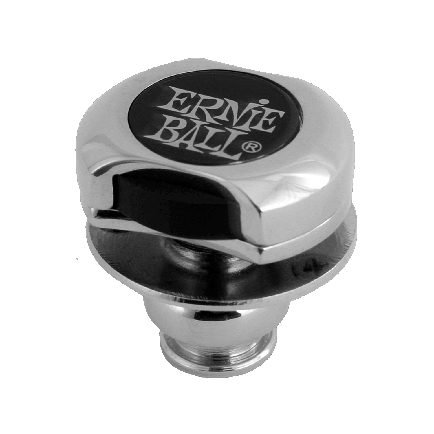 Ernie Ball P04600 Super Locks - Nickel