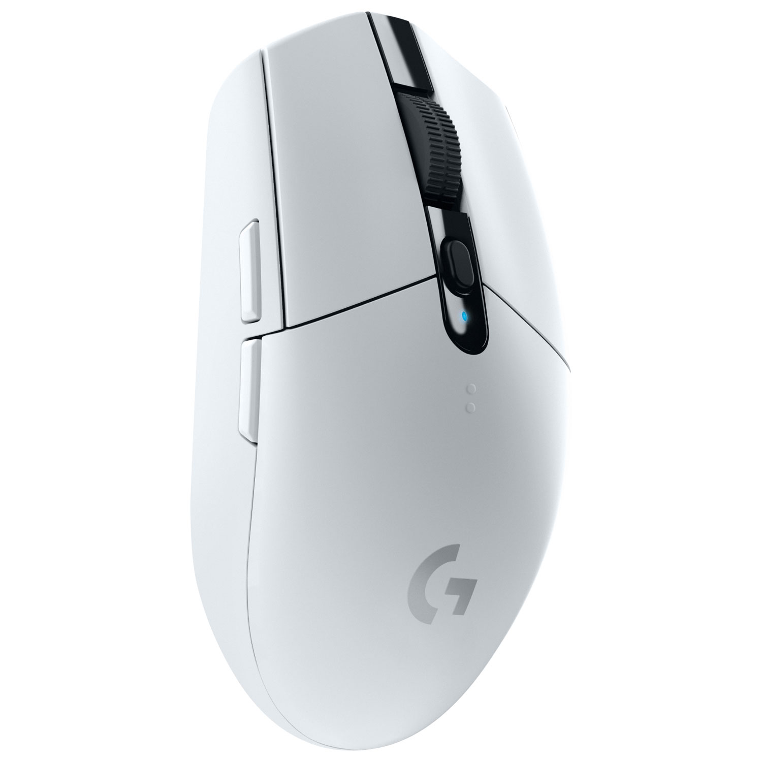 Logitech G305 12000 DPI Wireless Optical Gaming Mouse - White