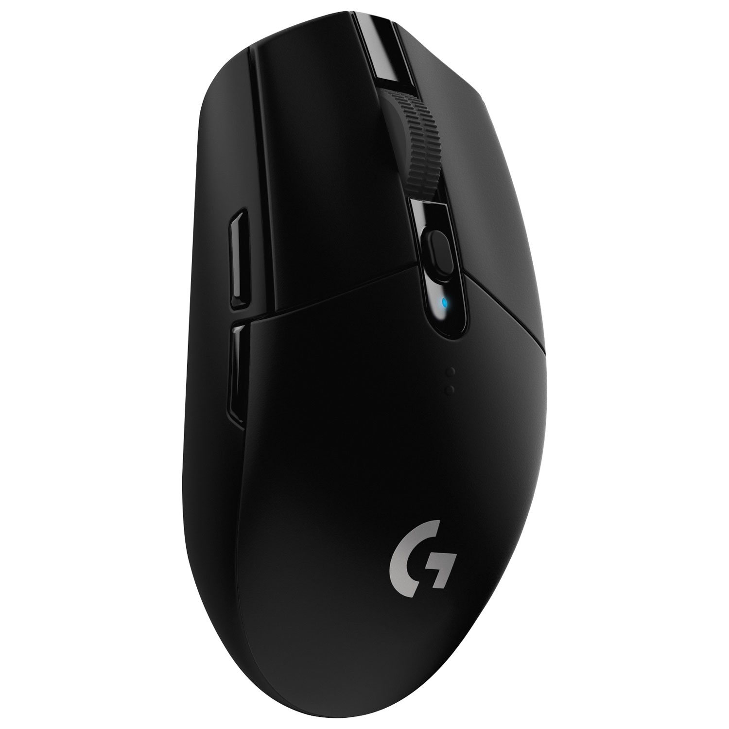 Logitech G305 12000 DPI Wireless Optical Gaming Mouse - Black