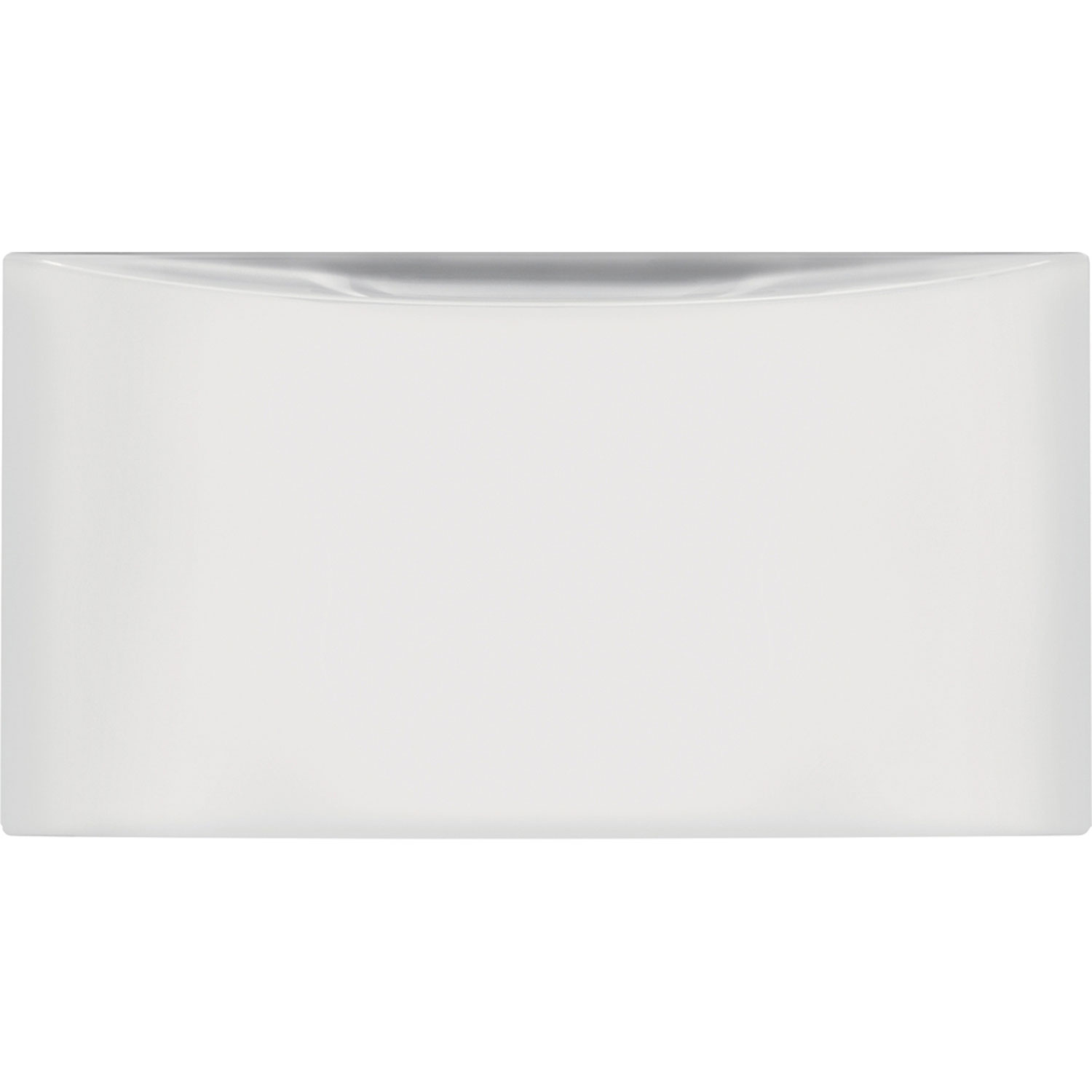 Electrolux 27" Laundry Pedestal - White