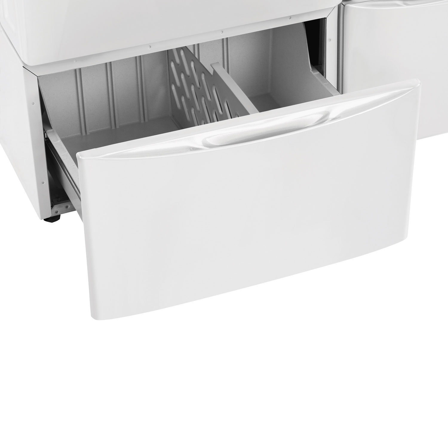 Electrolux 27" Laundry Pedestal - White