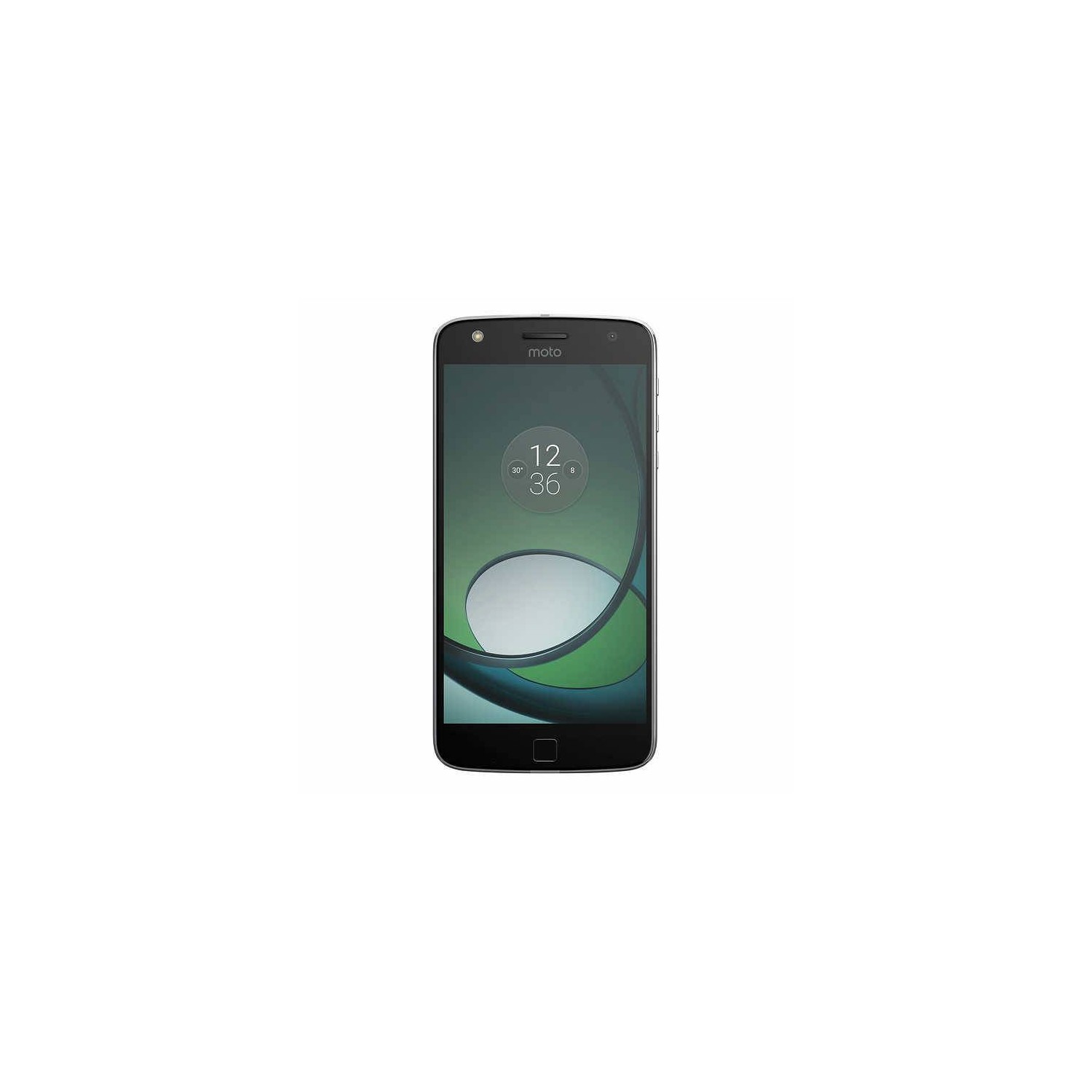 Motorola Moto Z Play Smartphone / XT1635-02 / Black / 5.5 in. 1080p Super AMOLED / 16MP / 32GB - Open Box