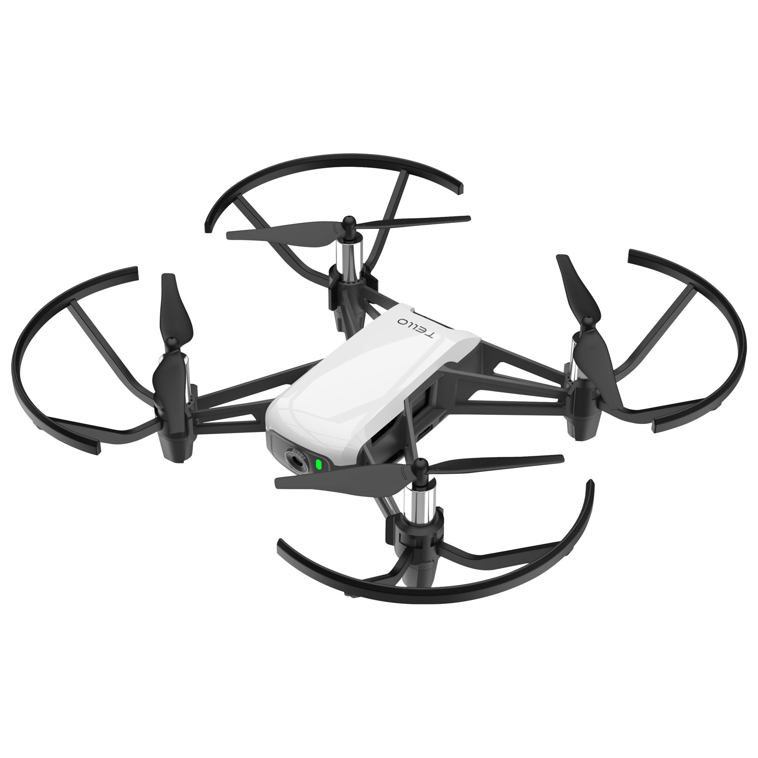 Ryze Tech Tello Quadcopter Drone - White/Black