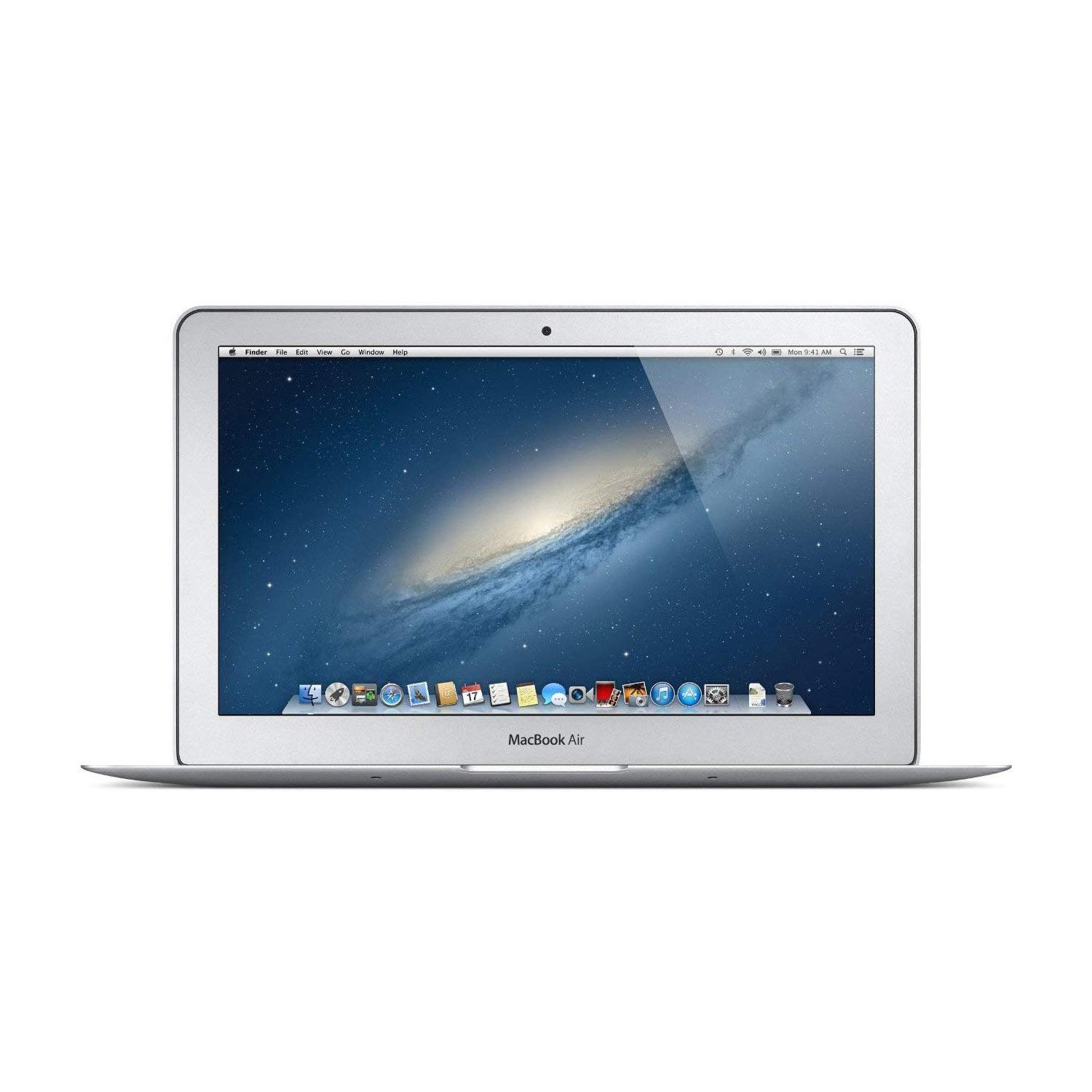 Refurbished (Good) - Apple Macbook Air 13" Intel Core i5-4260U 1.4GHZ / 4GB RAM / 128GB SSD (2014 Model)
