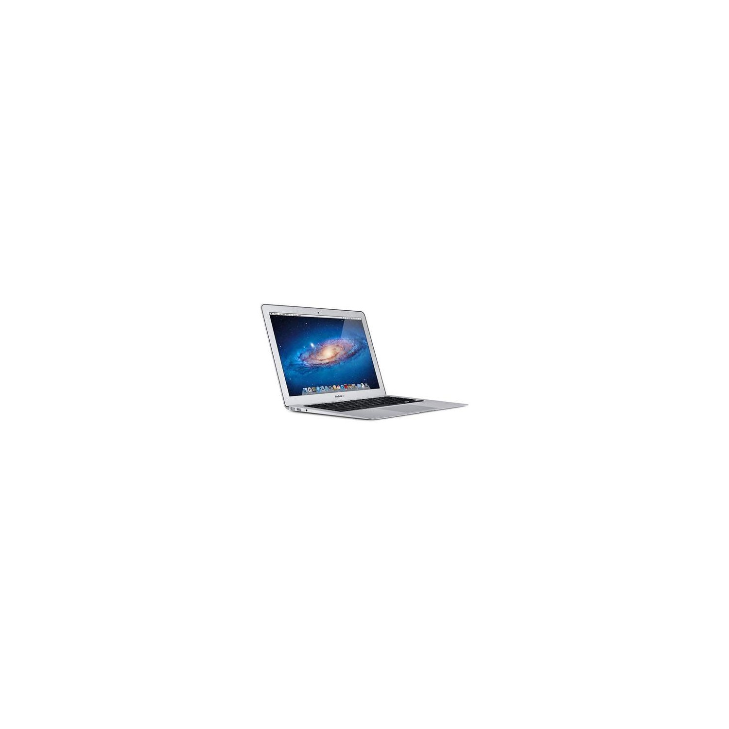 Refurbished (Good) - Apple Macbook Air 13" Intel Core I5-5350U 1.8GHZ 8GB RAM 256GB SSD - (2015 Model)