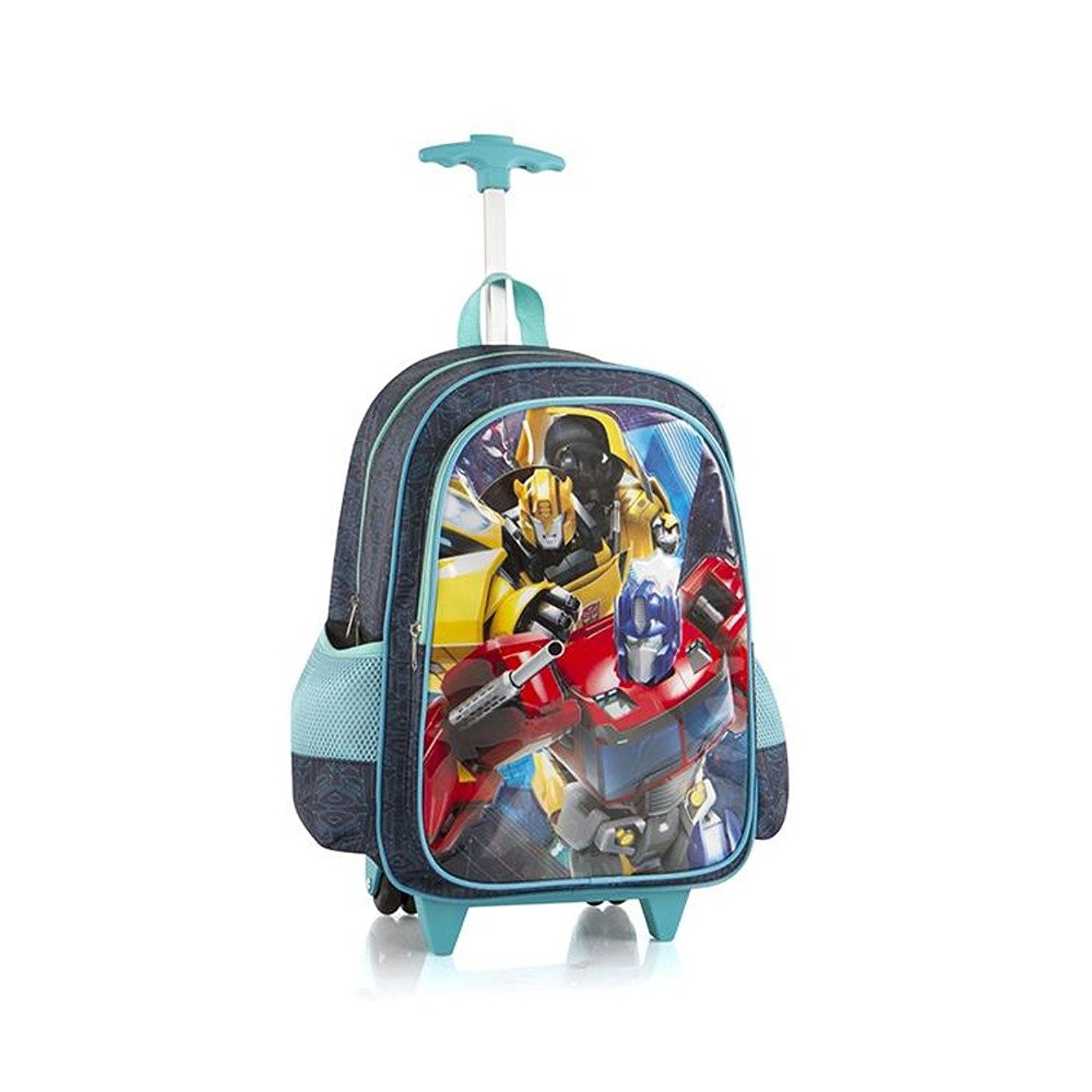 transformers backpack canada