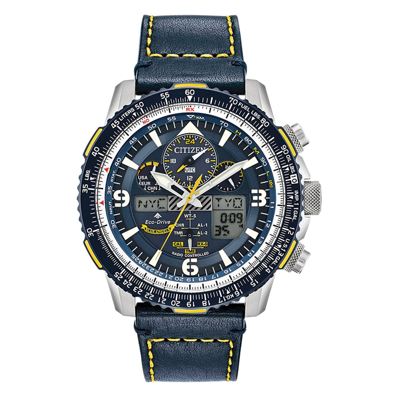 Montre Citizen Eco Drive Mode D Emploi Montre pour hommes Eco Drive de Citizen | Best Buy Canada