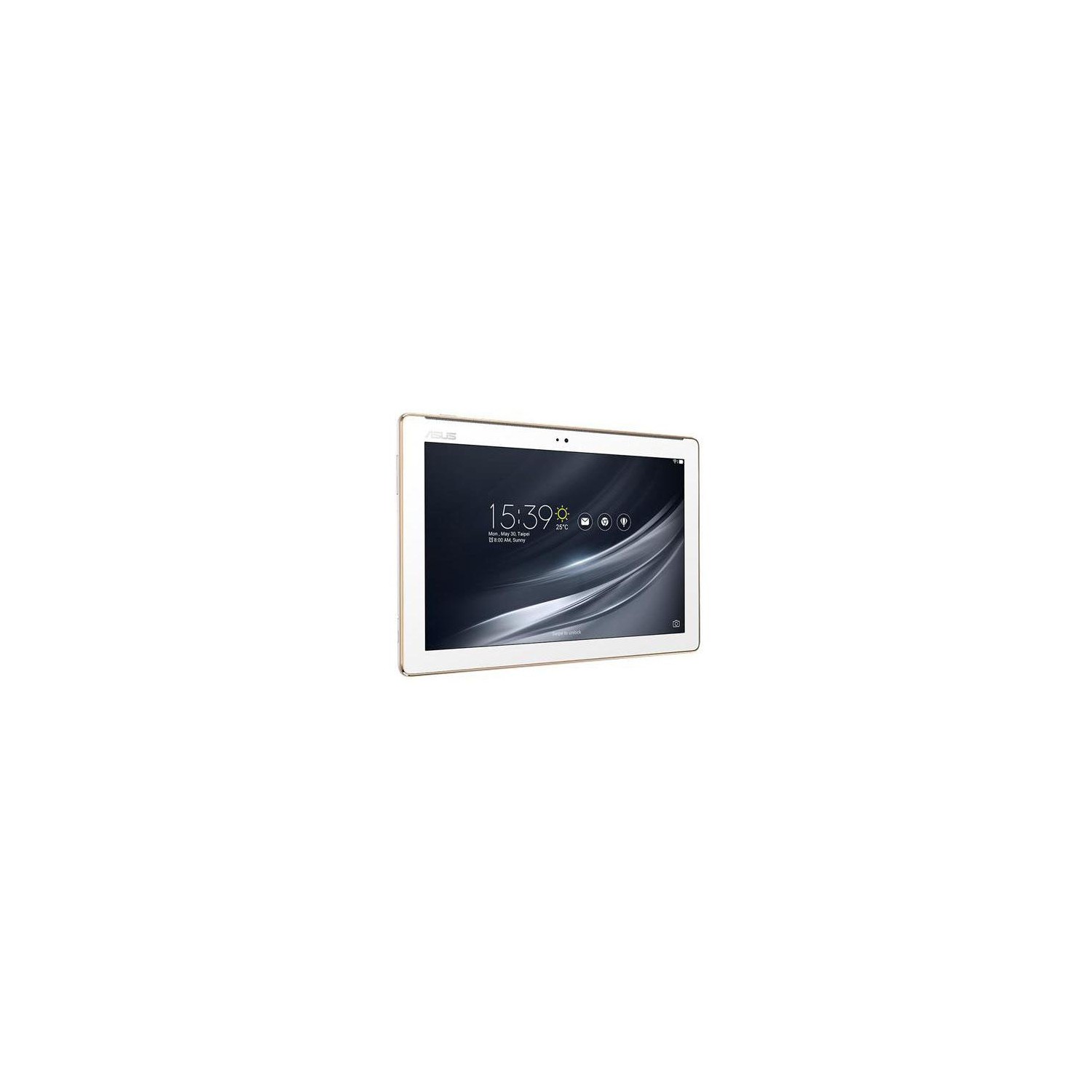 ASUS Z301MF-A2-WH ZenPad 10 10.1-inch IPS WXGA (1280x800) FHD Tablet