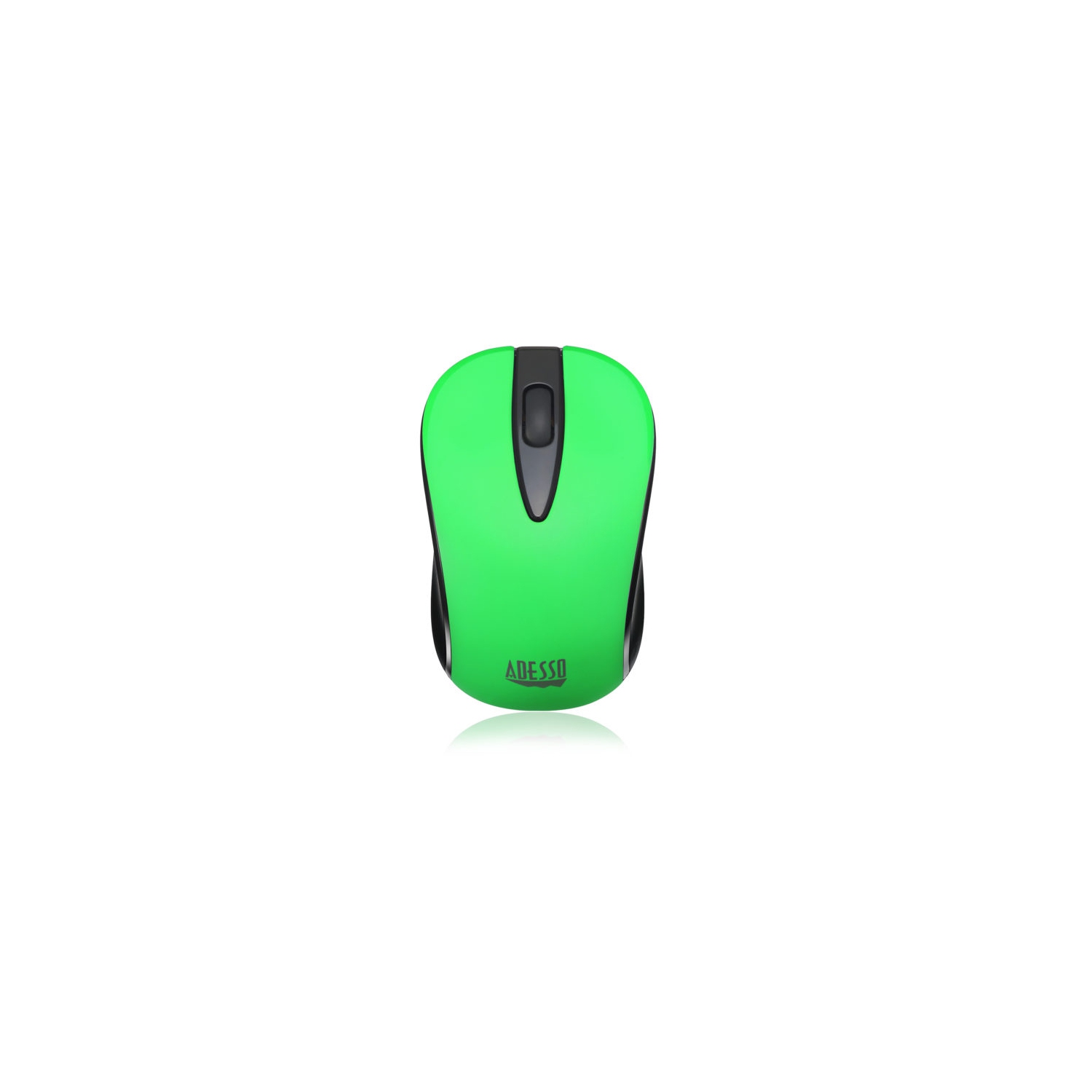 Adesso 1000 dpi Wireless Optical Mouse - Multi - (IMOUSE S70G)