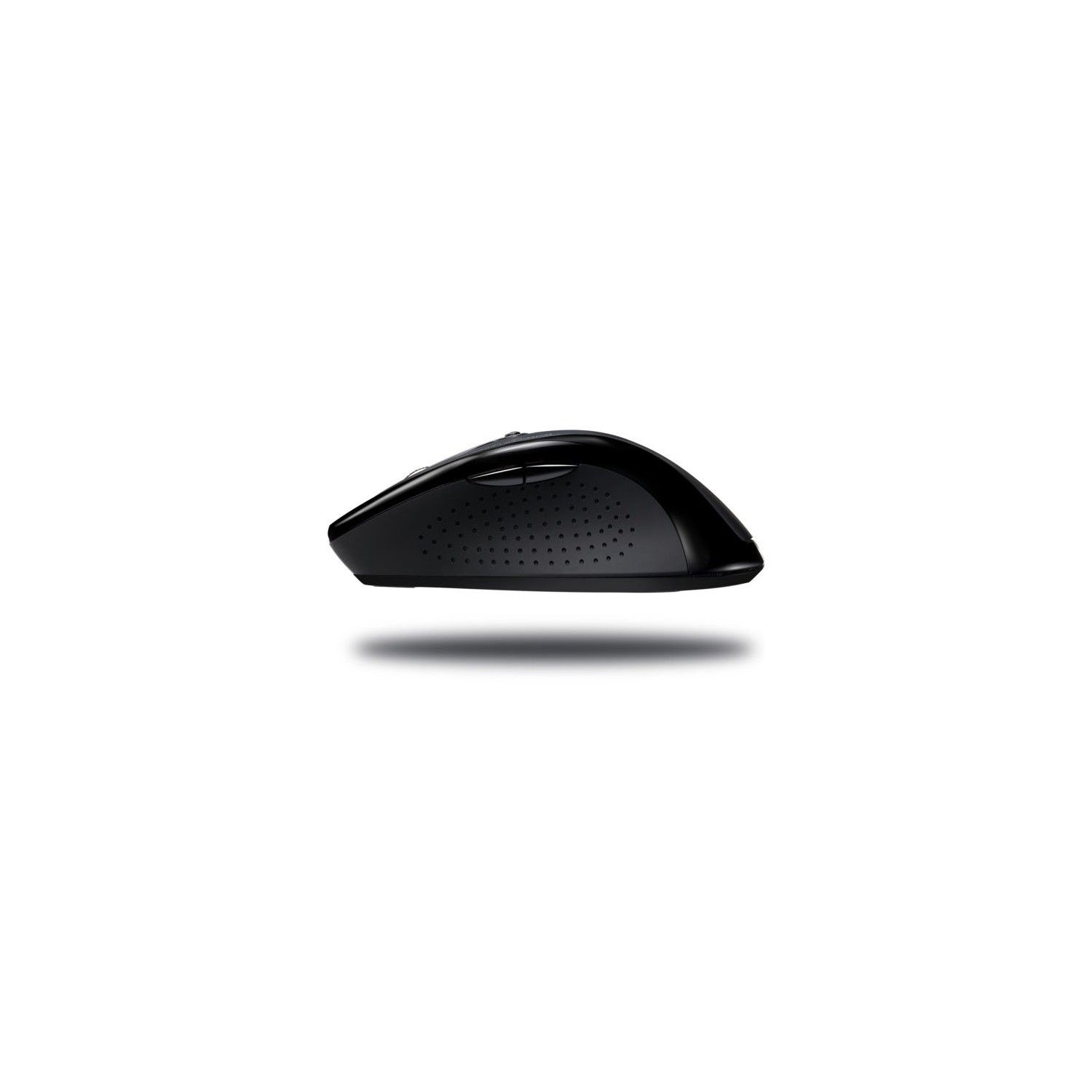 Adesso 1600 dpi Wireless Laser Mouse -