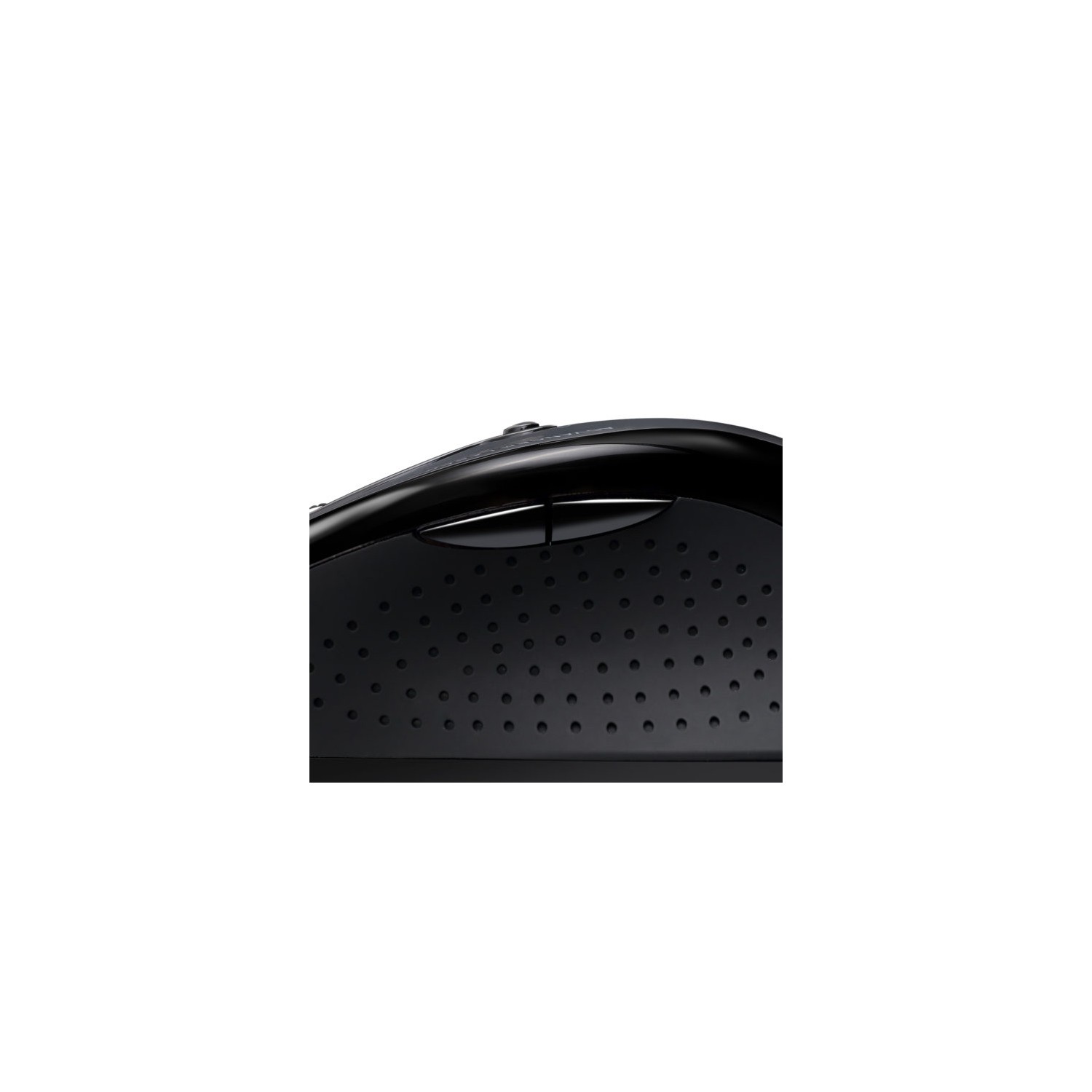 Adesso 1600 dpi Wireless Laser Mouse -
