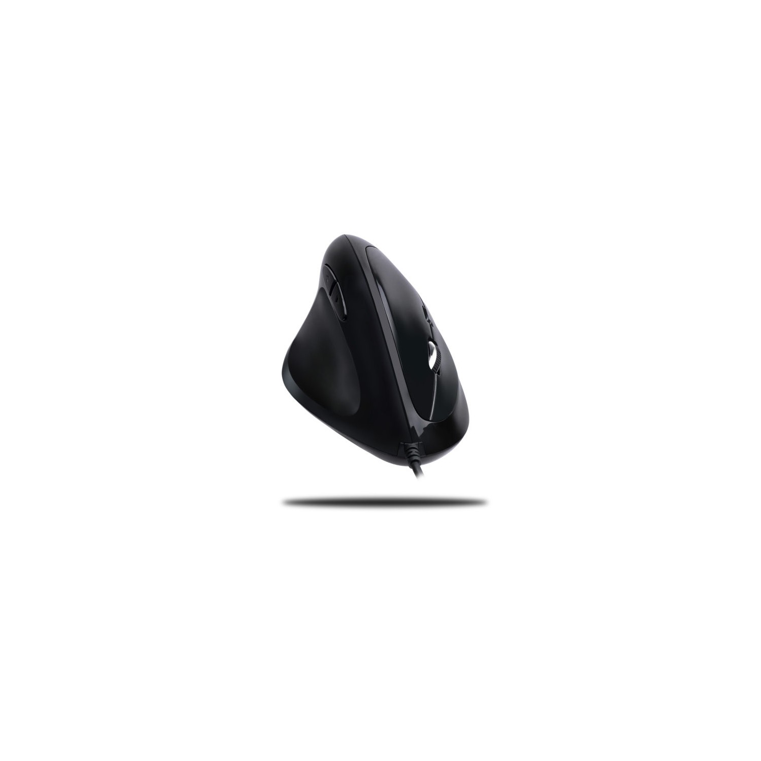 Adesso 1600 dpi Optical Gaming Mouse - Multi - (IMOUSE E7)