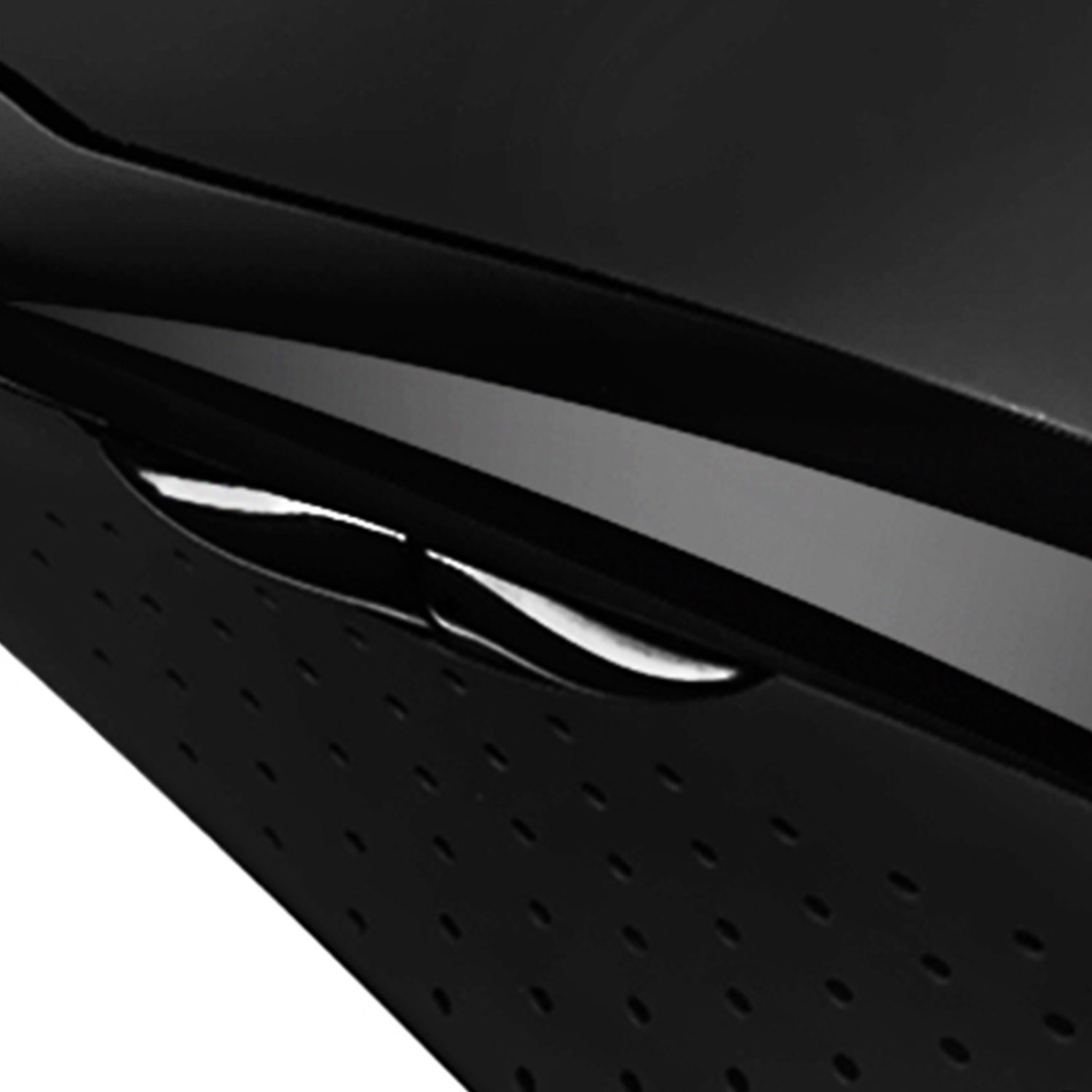 Adesso 1500 dpi Bluetooth Optical Mouse - Black -