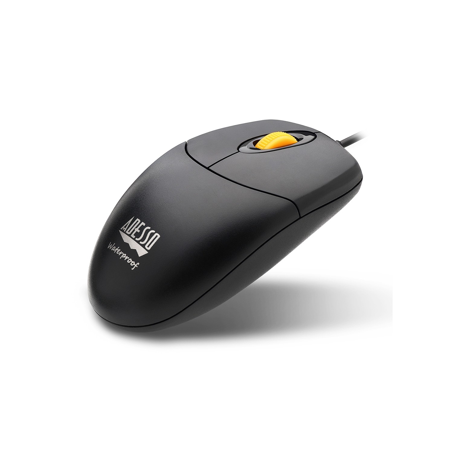 Souris optique de 1000 ppp d’Adesso
