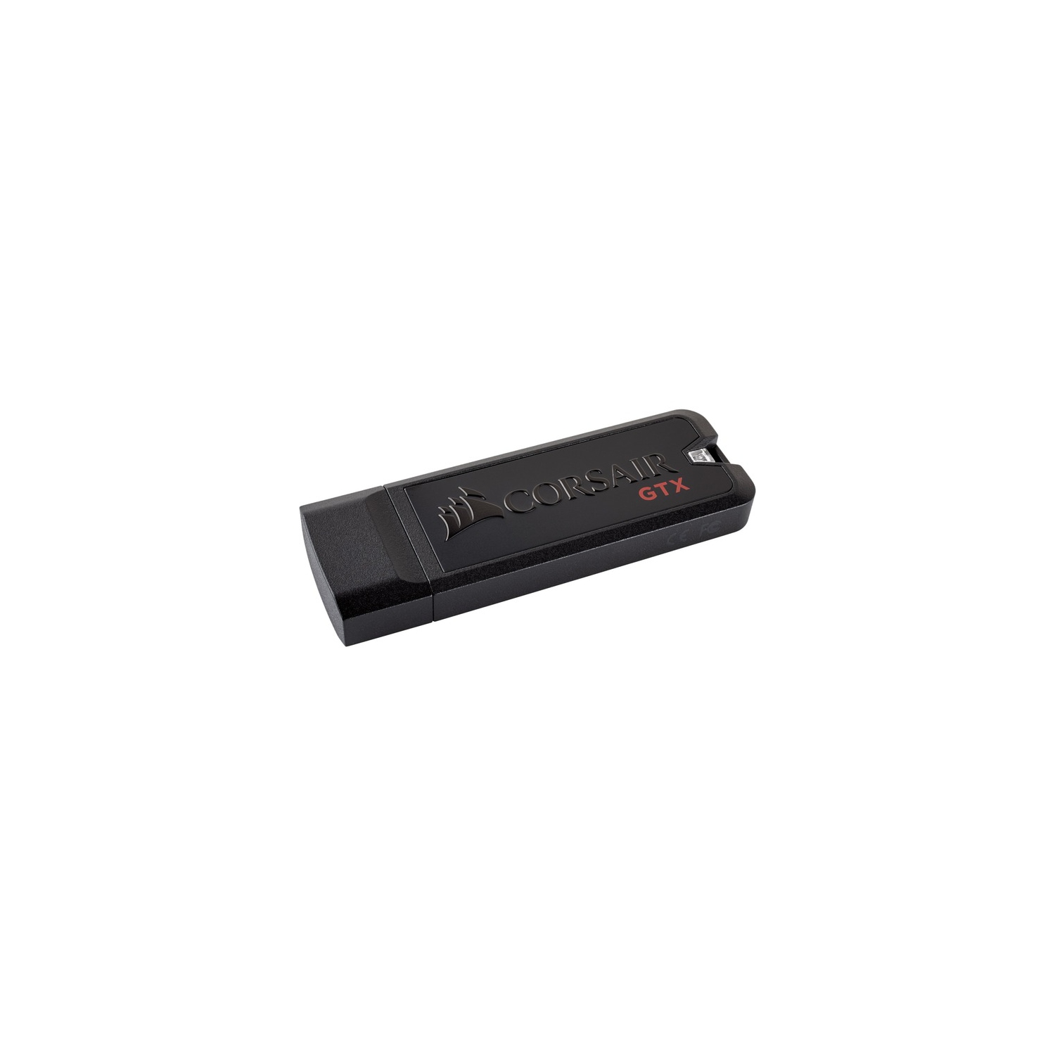 Corsair Flash Voyager GTX USB 3.1 256GB Premium Flash Drive