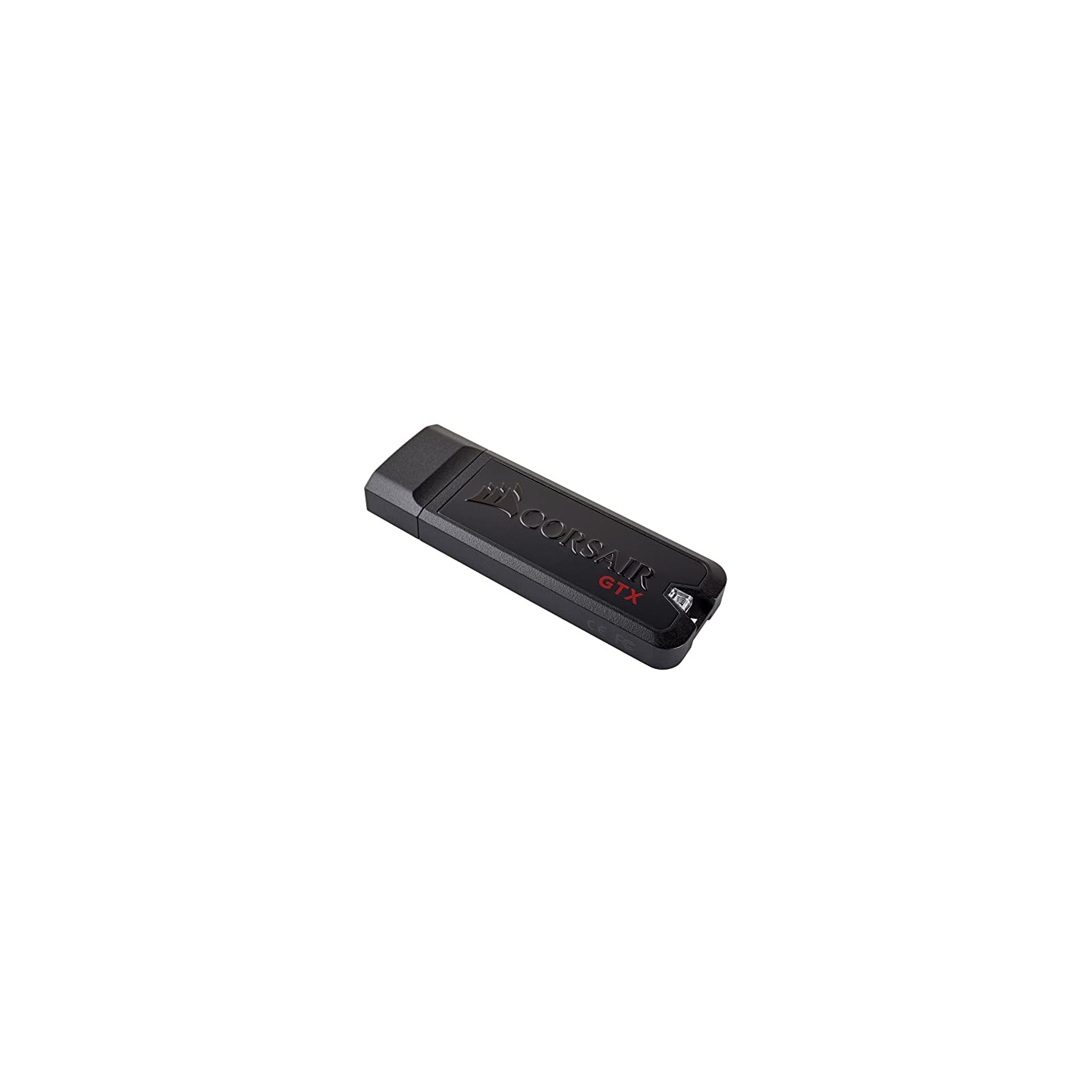 Corsair Flash Voyager GTX USB 3.1 256GB Premium Flash Drive