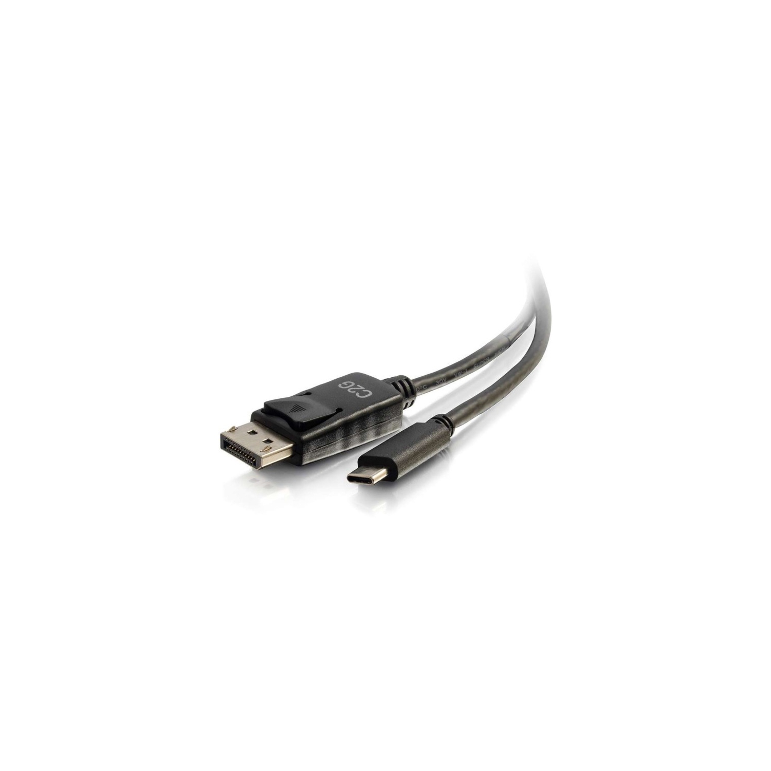 6ft USB-C to DisplayPort Cable