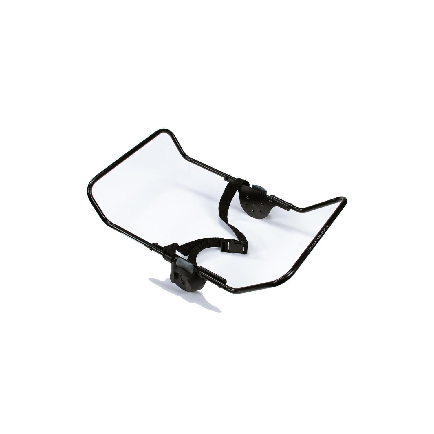 Bumbleride Indie/ Speed Car Seat Adapter - Graco/ Chicco
