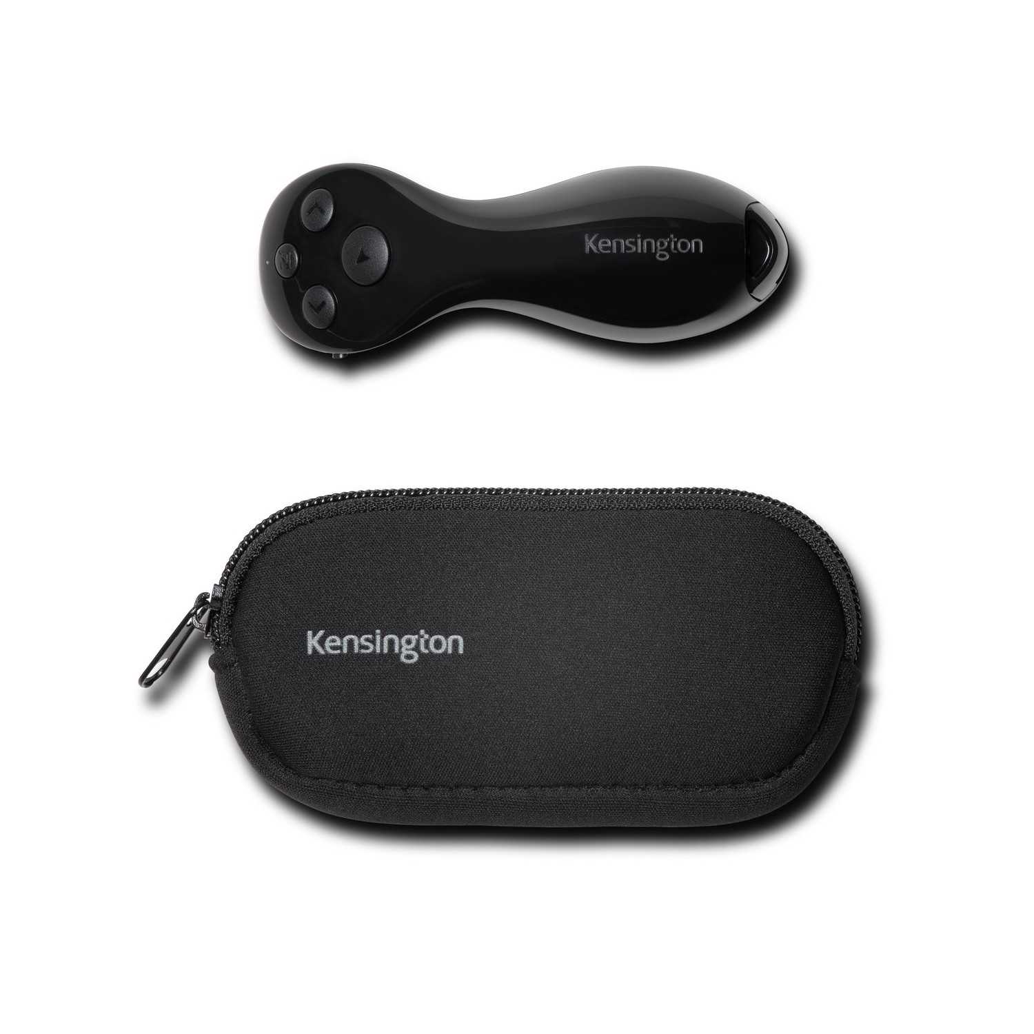 Kensington – Ultimate Presenter avec pointeur virtuel