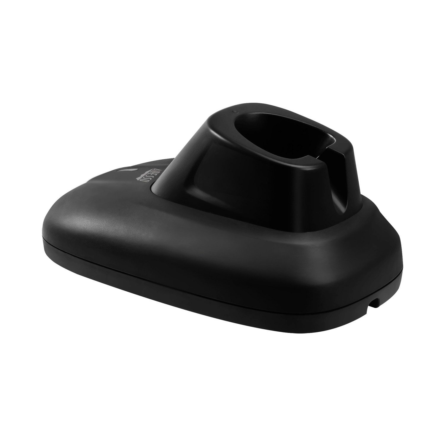 Adesso Antimicrobial Waterproof CCD Barcode Scanner